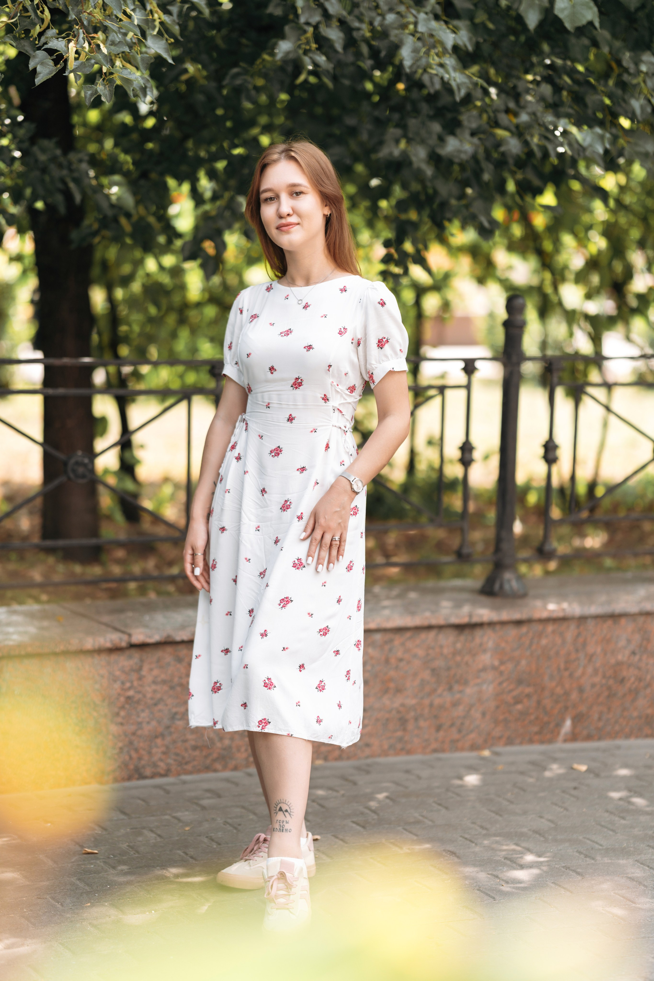 Семья прогулка. Семейный и свадебный фотограф в Ульяновске Арина Авдеева