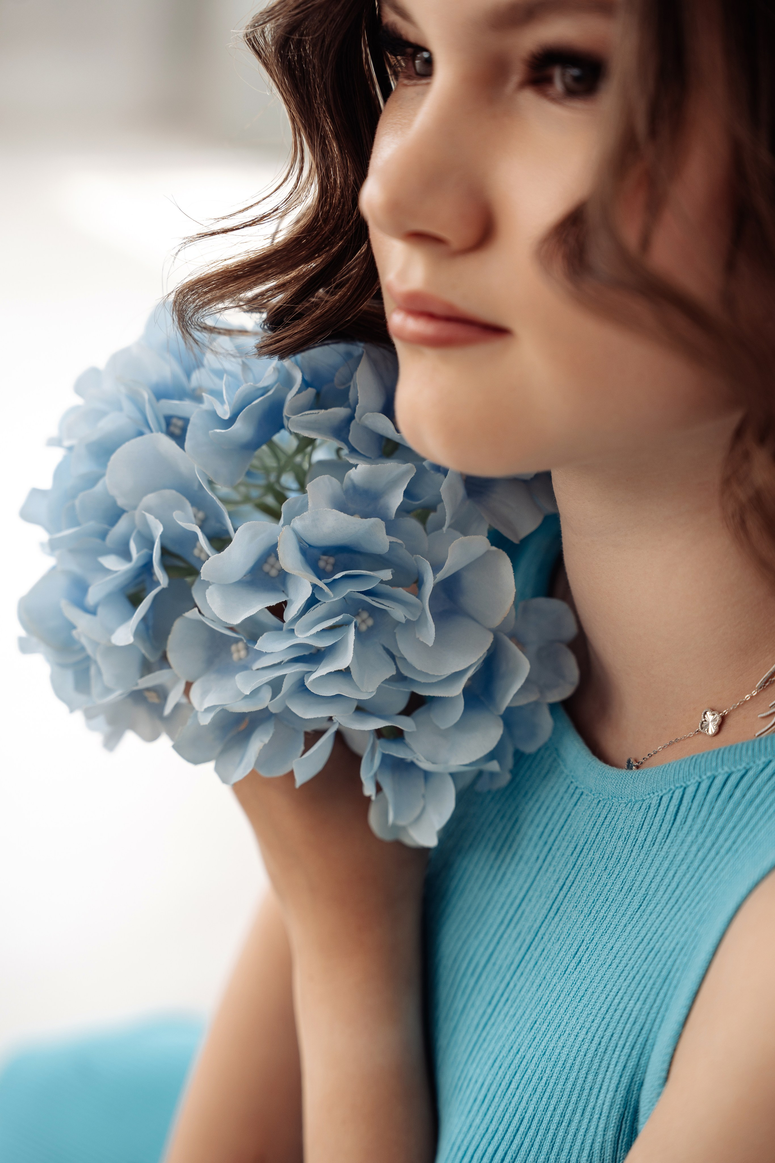 Милана. Семейный и свадебный фотограф в Ульяновске Арина Авдеева