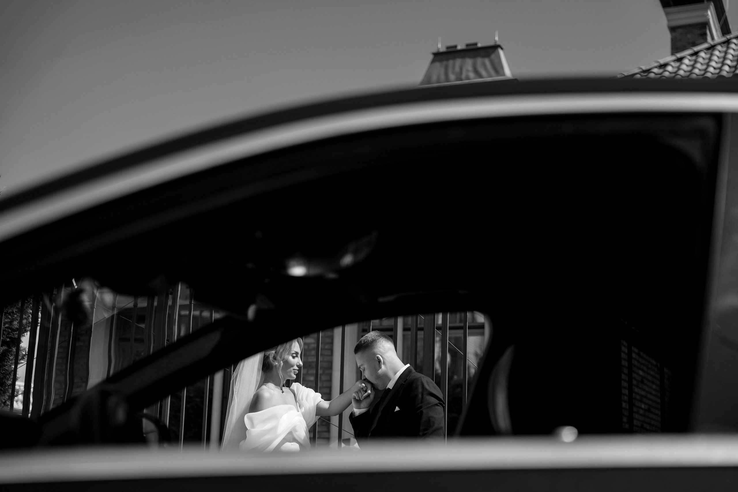 Свадьба Станислава и Алёны. Семейный и свадебный фотограф в Ульяновске Арина Авдеева