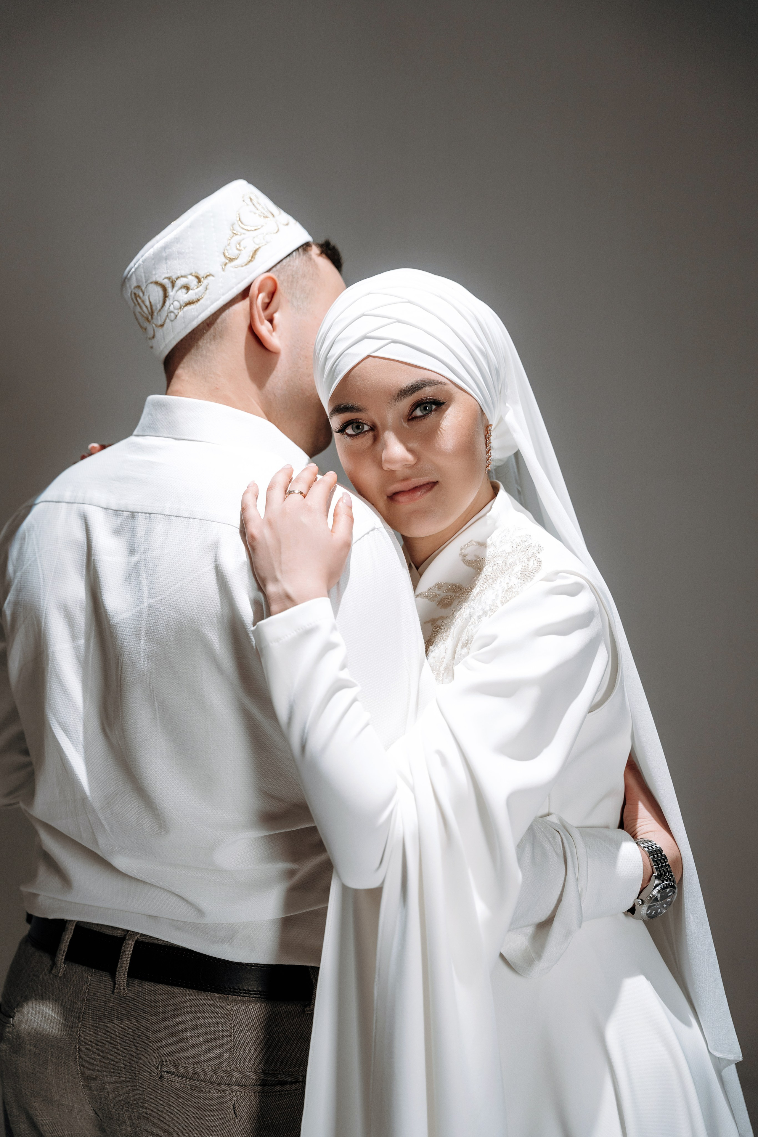 Ильгиз и Илиза. Семейный и свадебный фотограф в Ульяновске Арина Авдеева