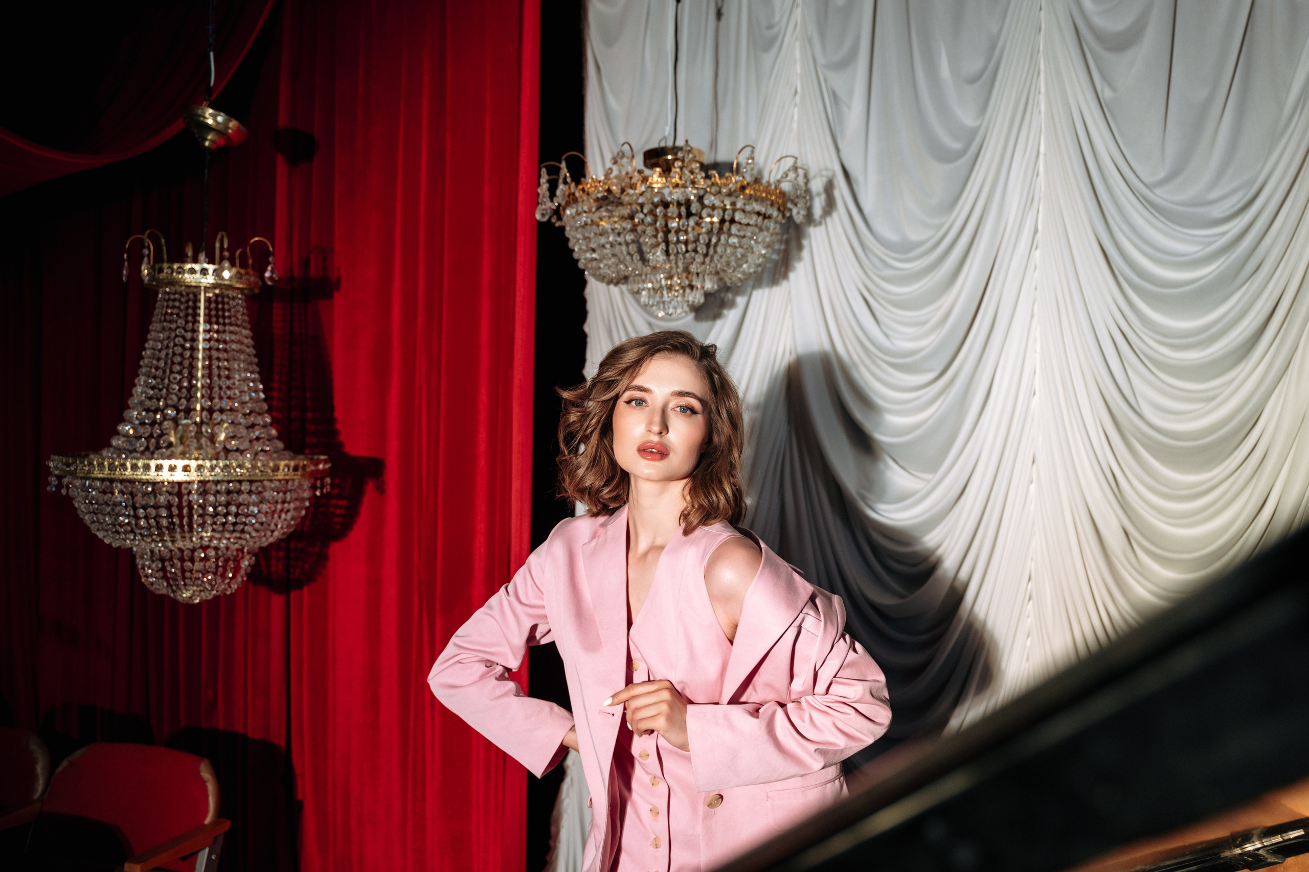 Катя искусство. Семейный и свадебный фотограф в Ульяновске Арина Авдеева