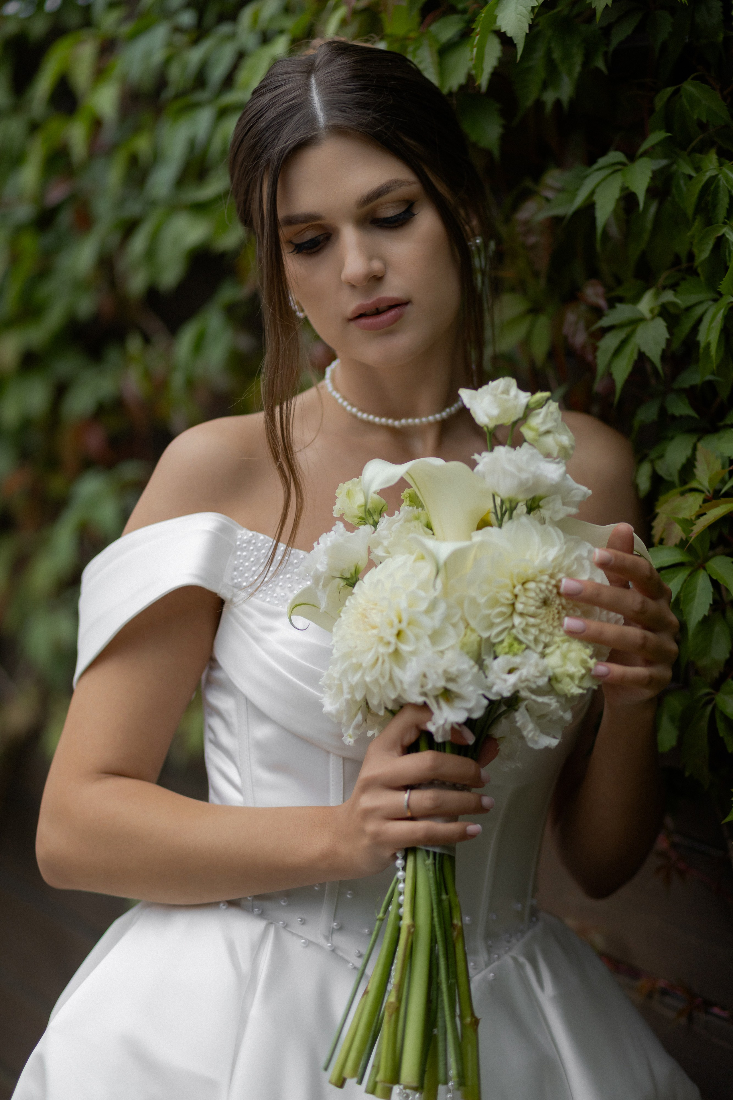 Анастасии и Игоря в усадьбе Легенда | АНОНС. Свадебный фотограф в Минске/Беларуси Сергей Спиридонов