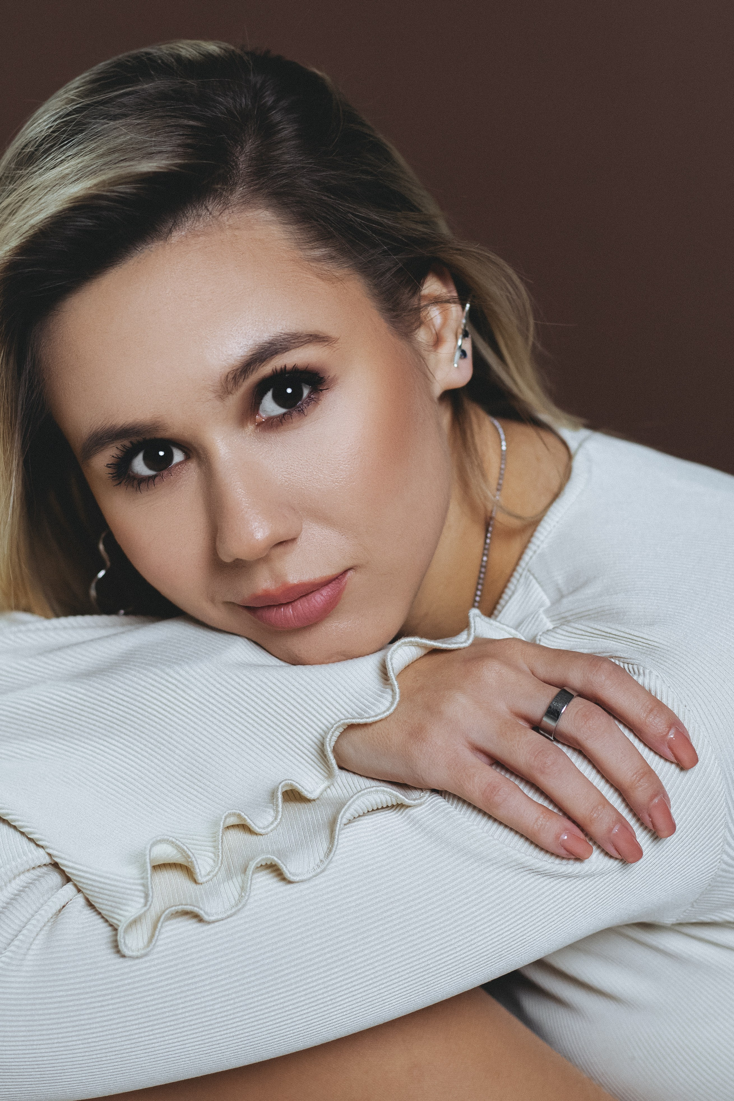 Елена. Фотограф Липецк. Старцева Ксения