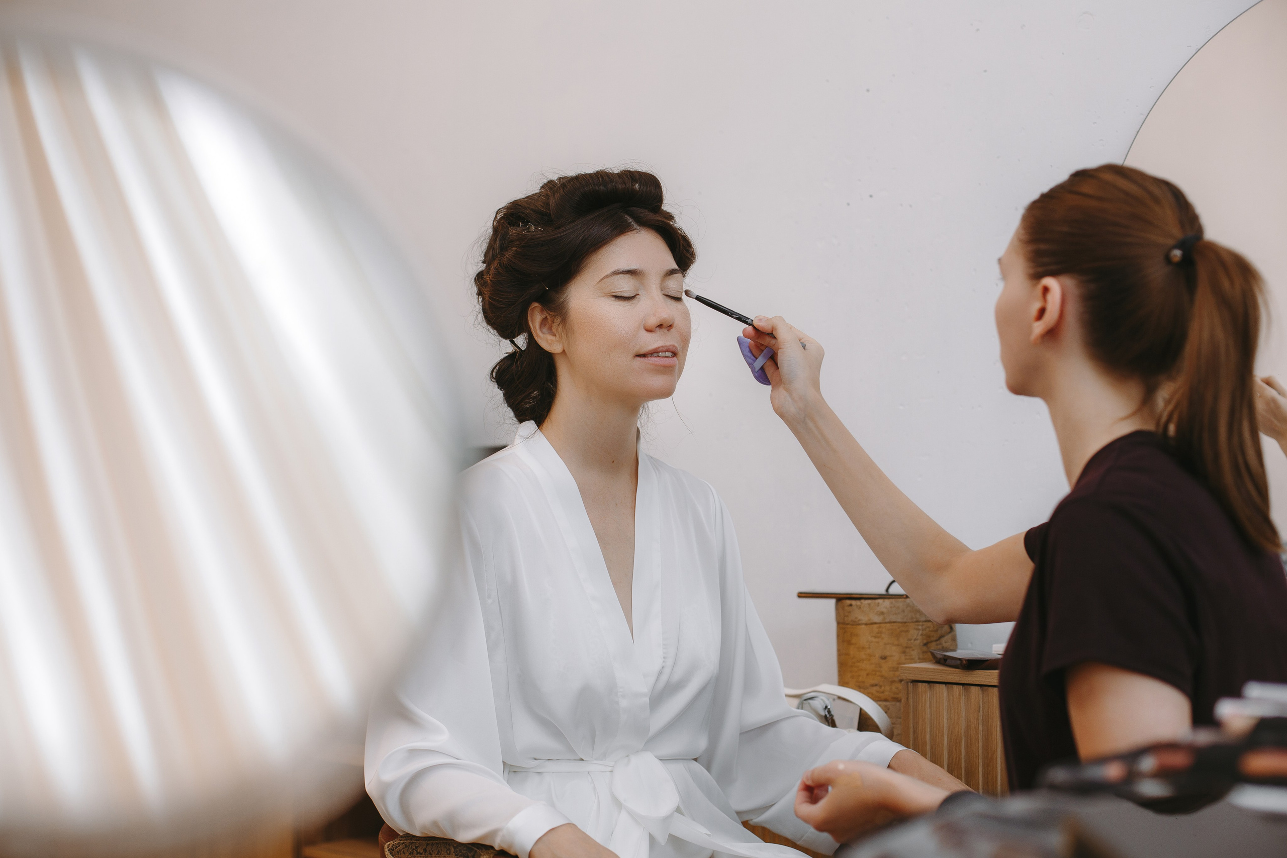 Свадьба. Ретушер Светлана Абрамова