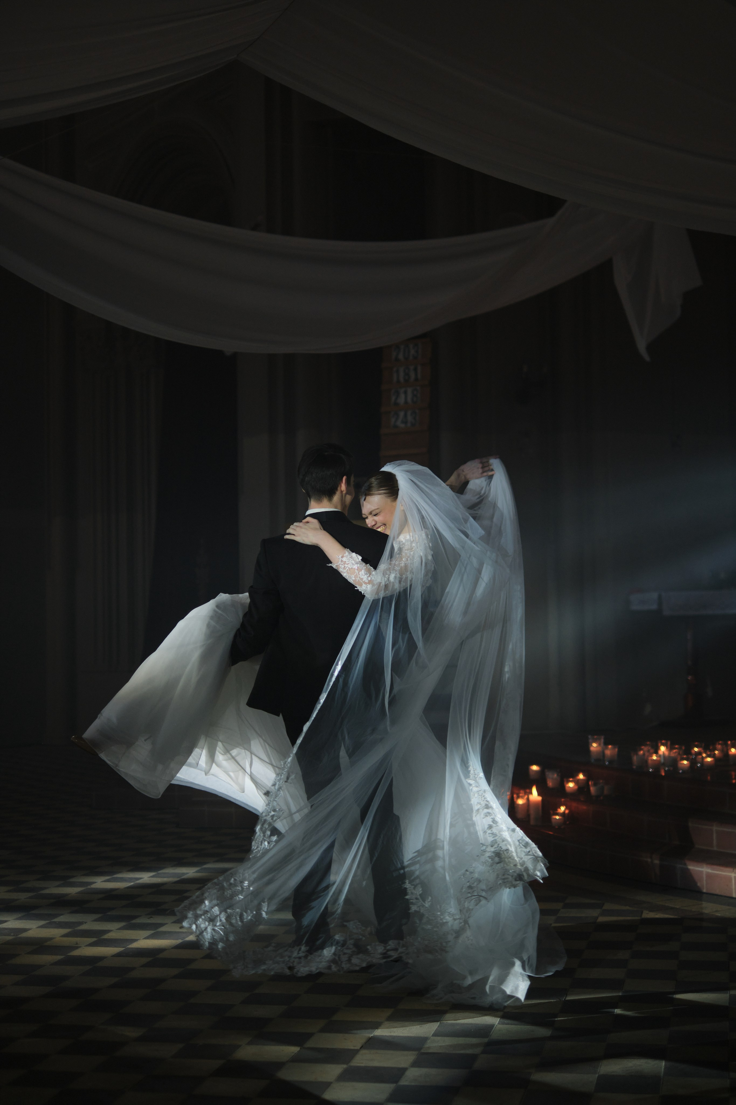 Валерия и Дмитрий. Фотограф в Москве и Санкт-Петербурге