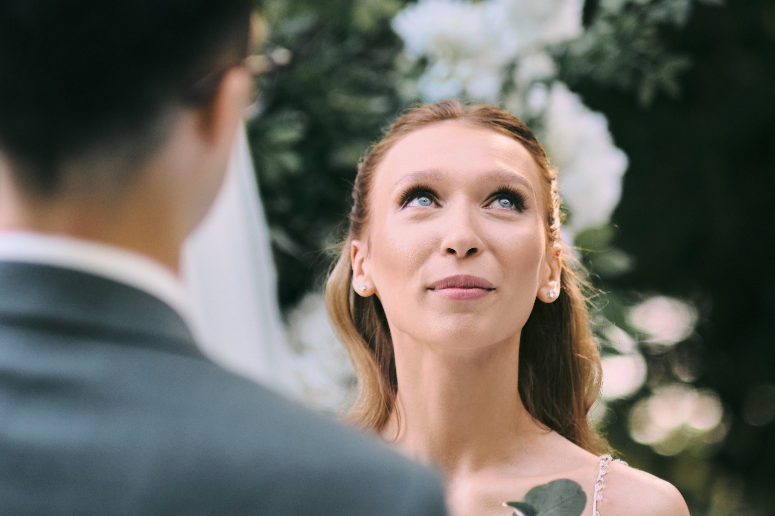 Кристина и Женя. Фотограф в Москве и Санкт-Петербурге