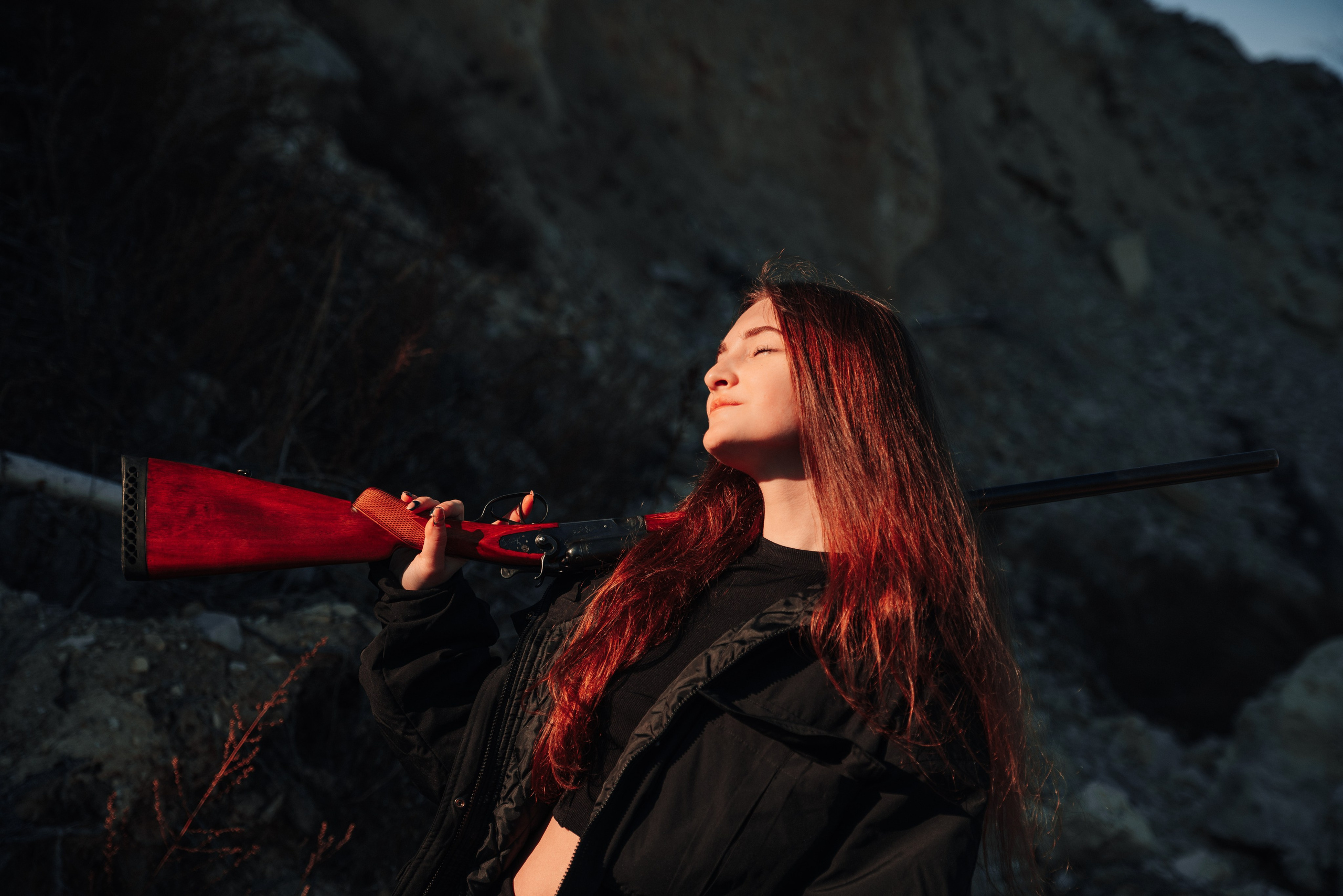 Фотограф Александр Алашеев Самара