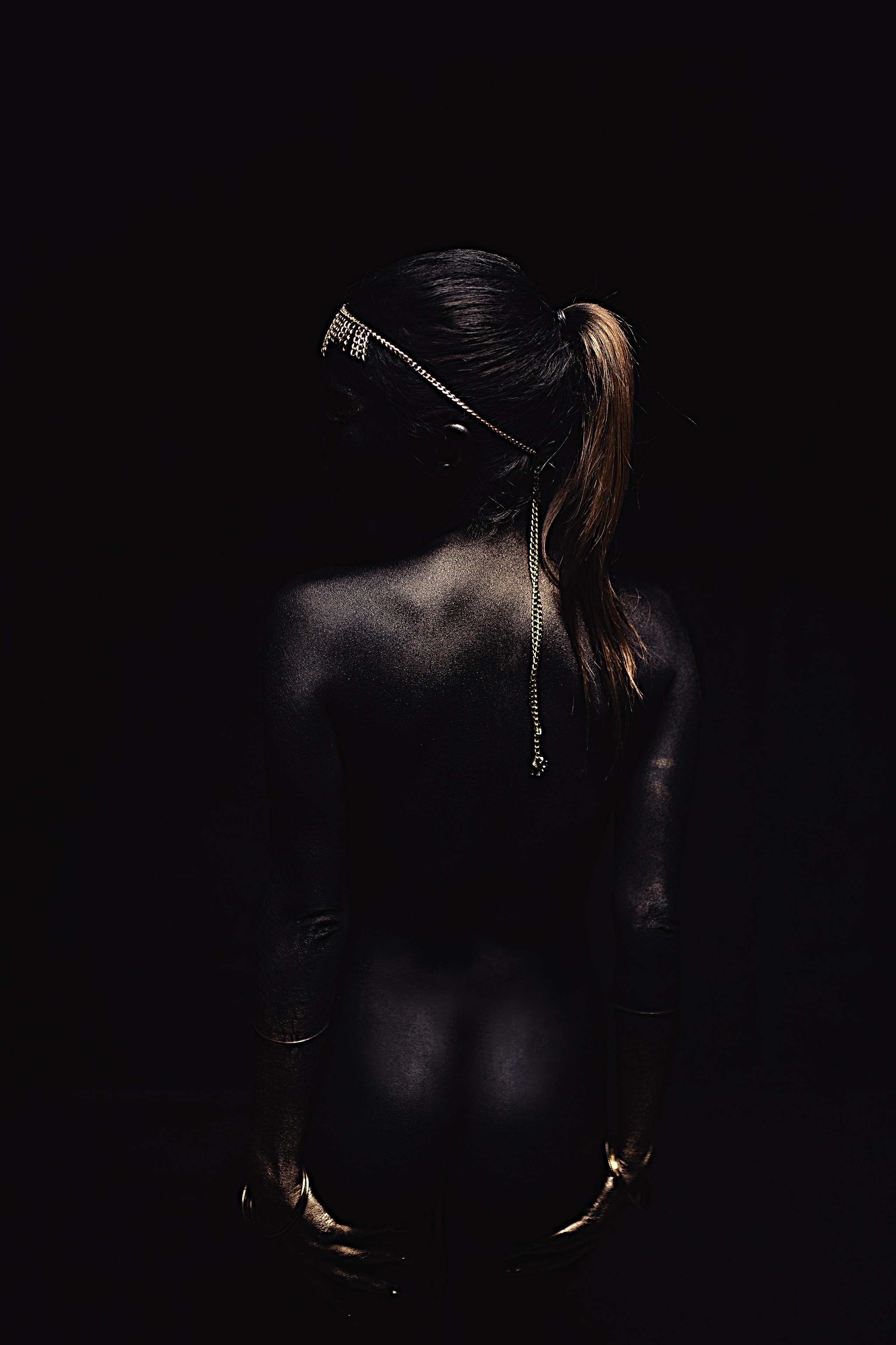 Body ARt. Фотограф Александр Алашеев Самара