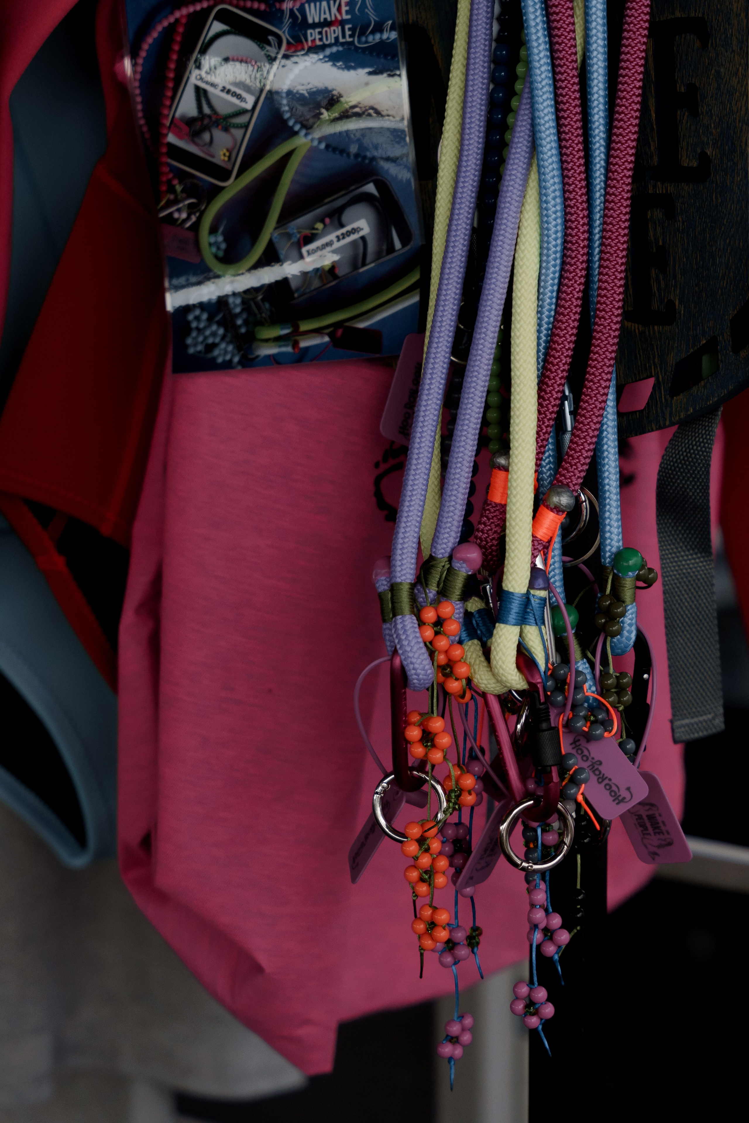 Surf 2025. Фотограф Валерия Крахмалева