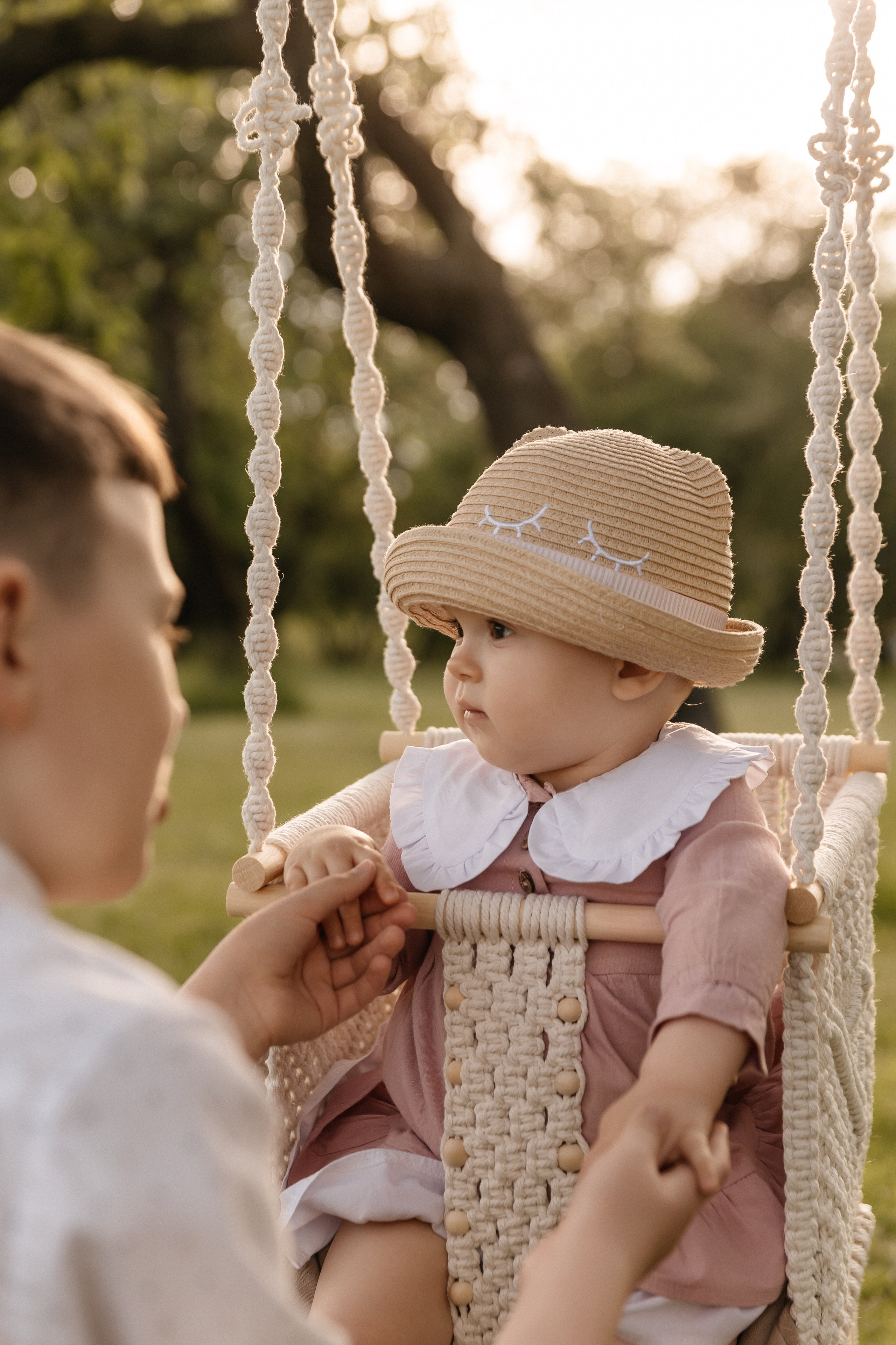 Нина, Александр, Паша и Маша. Семейный фотограф Минск Усова Ольга