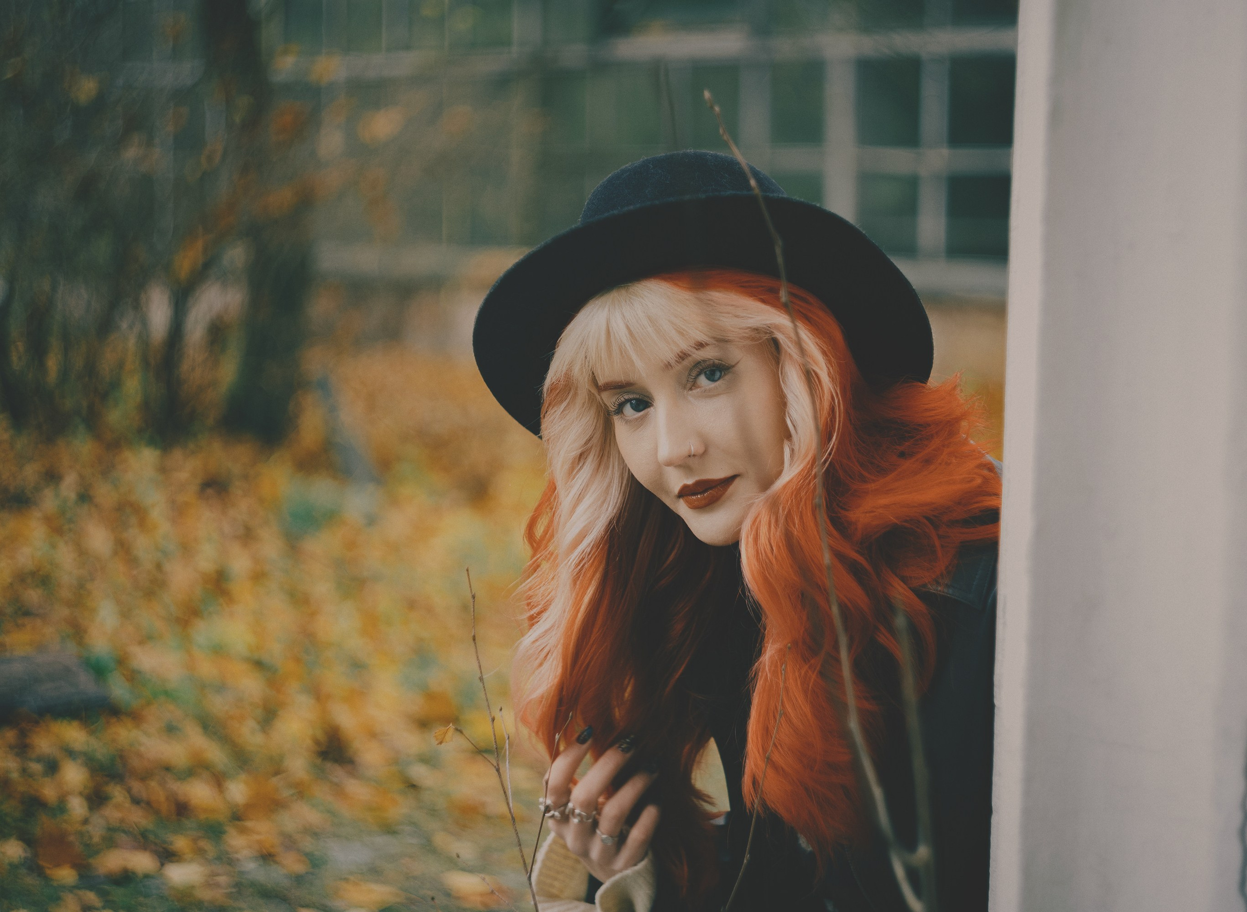 НИКА. Портретный фотограф в Москве Колосова Екатерина