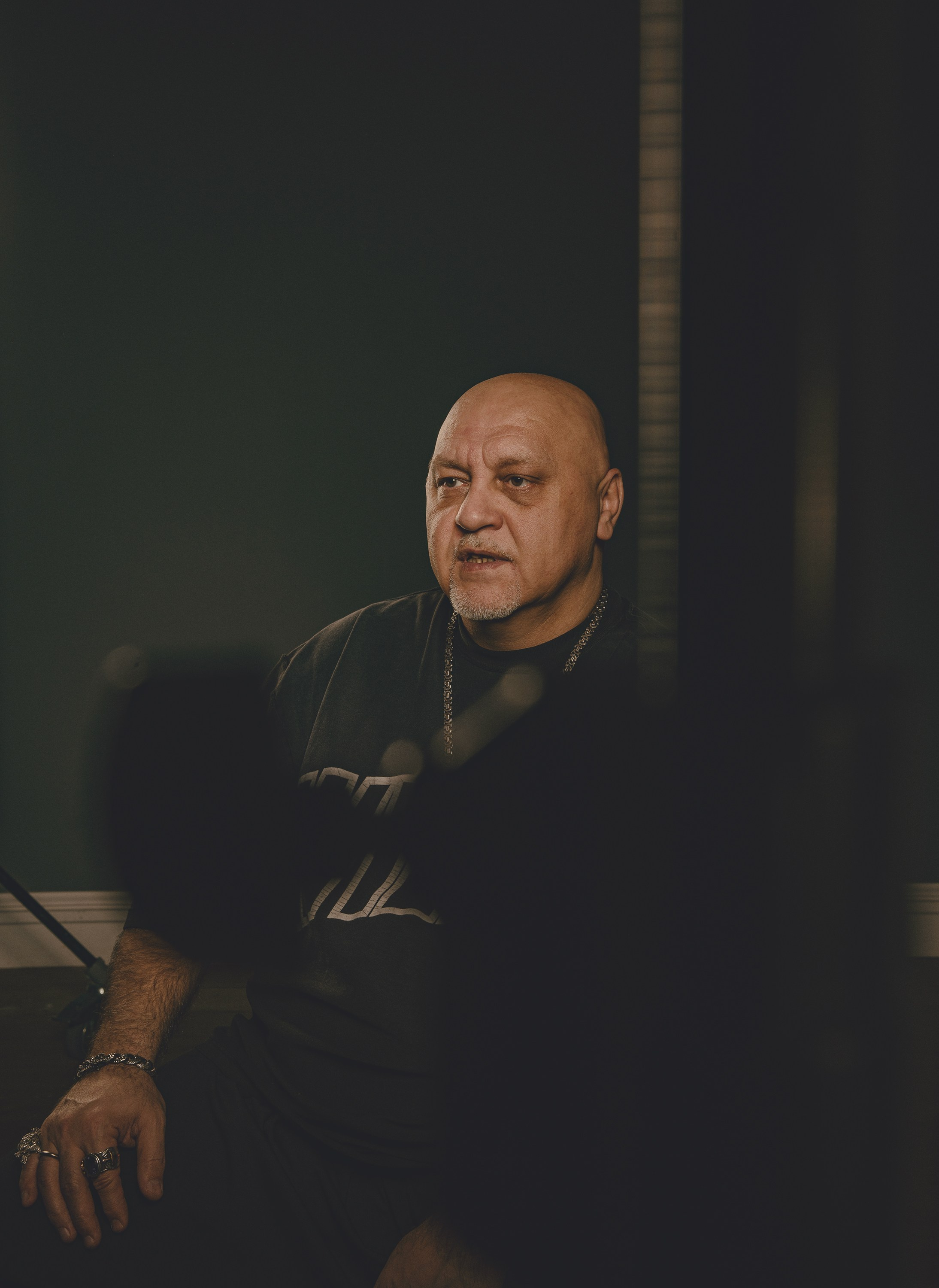 ВЛАД. Портретный фотограф в Москве Колосова Екатерина