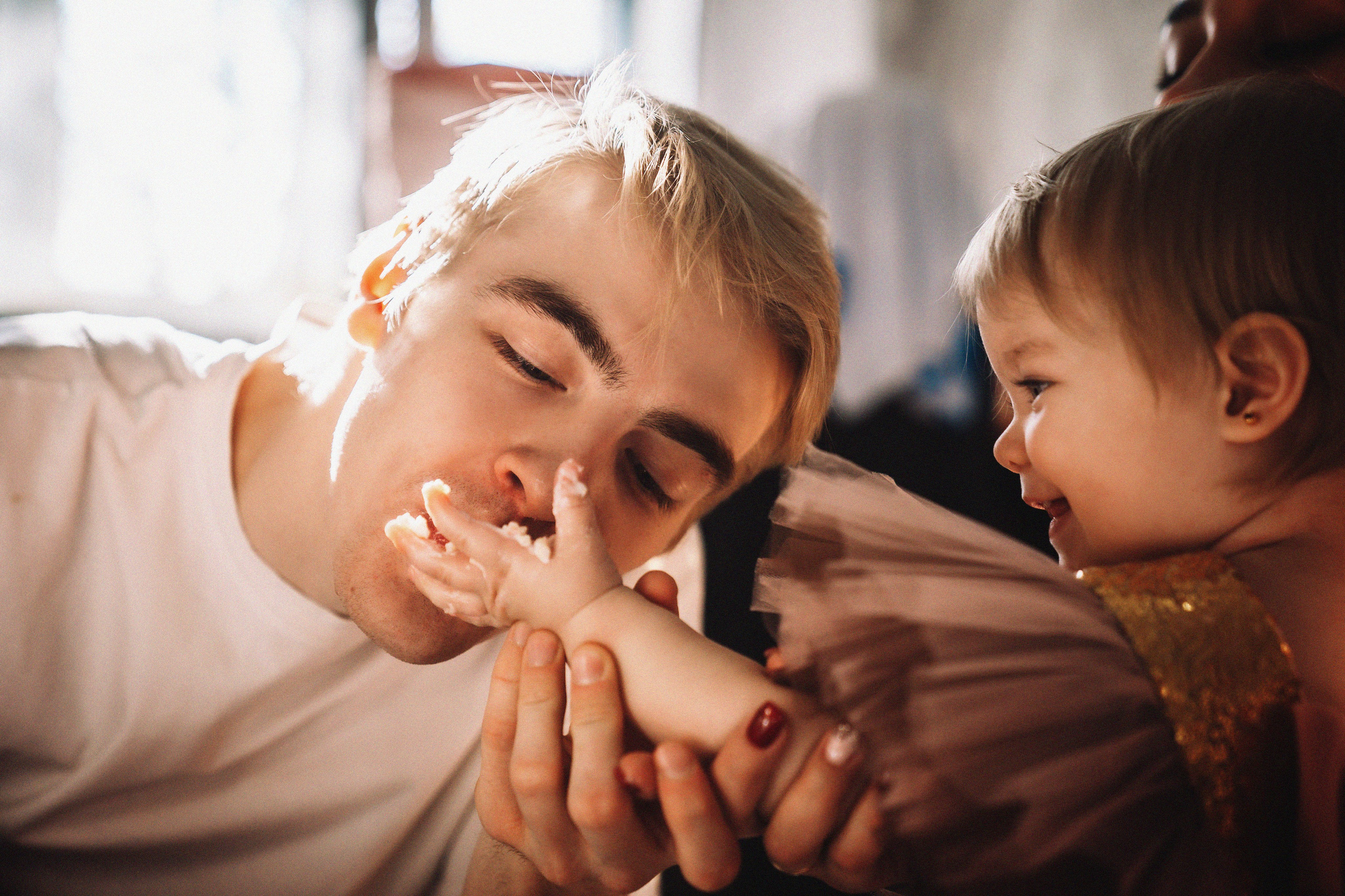 семейный фотограф в Нижнем Новгороде