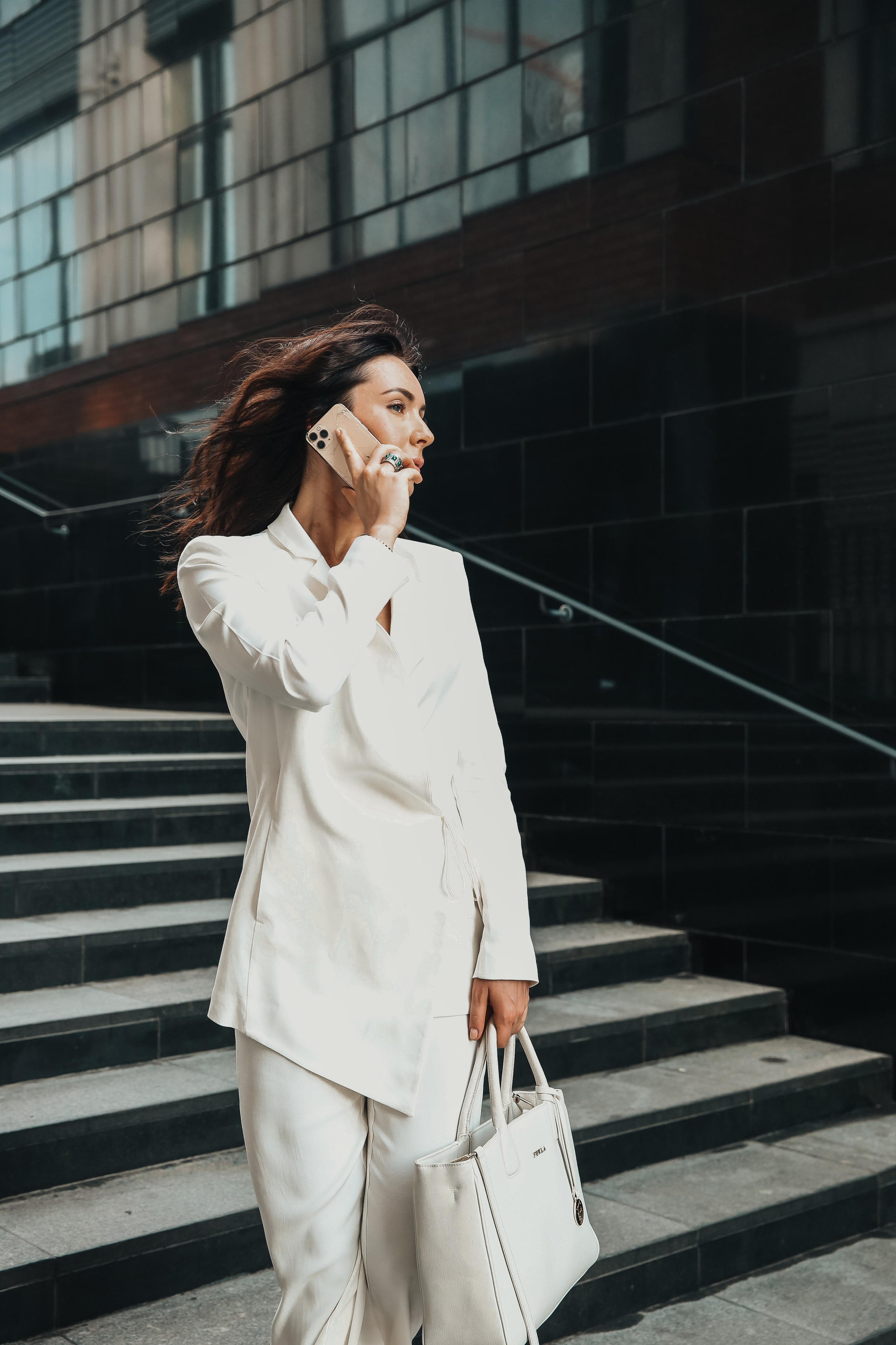 Юрист Мария. Фотограф и видеограф Анна Домашенко