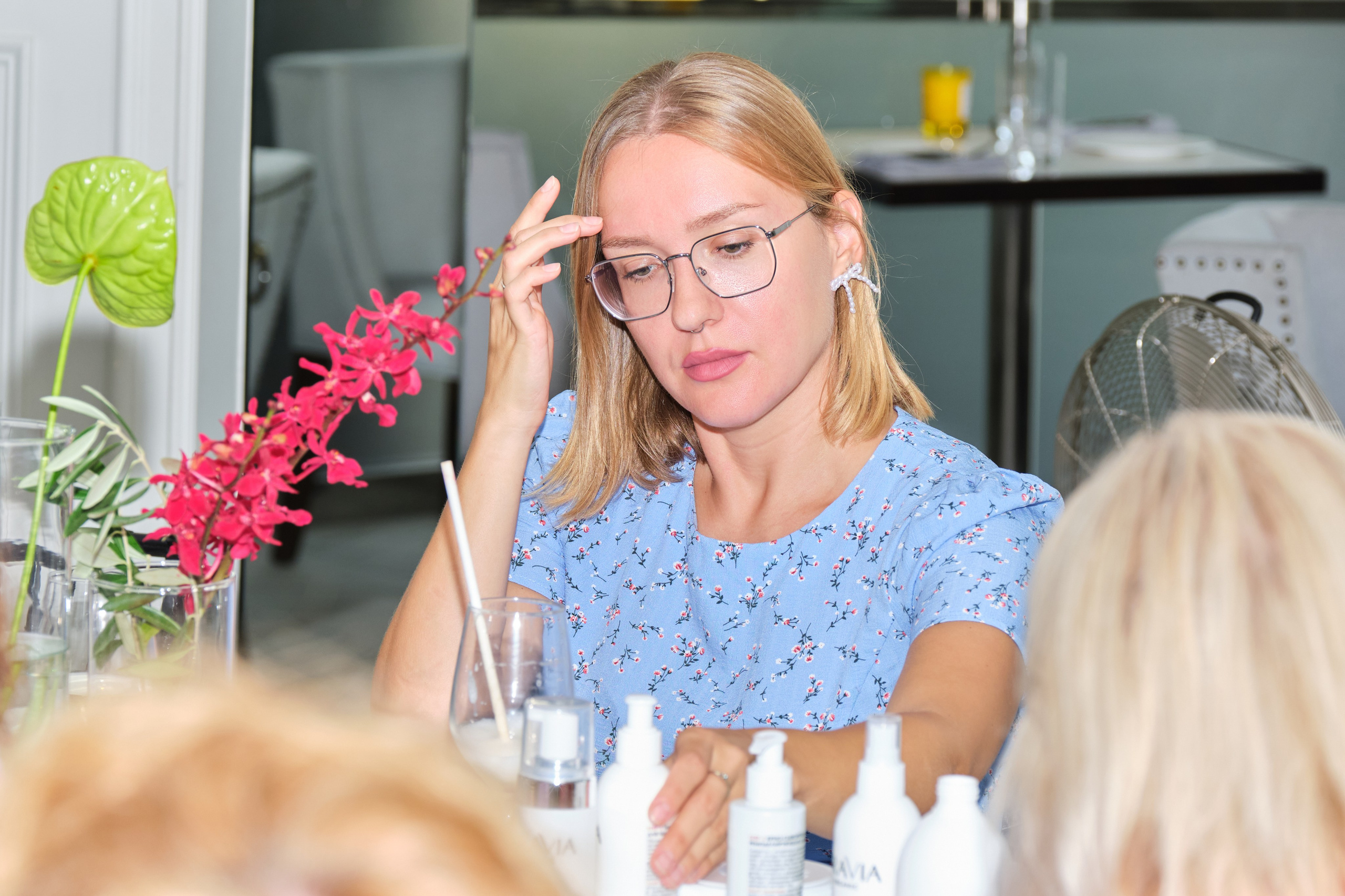 ARAVIA. Организация фото/видео съемки, Москва