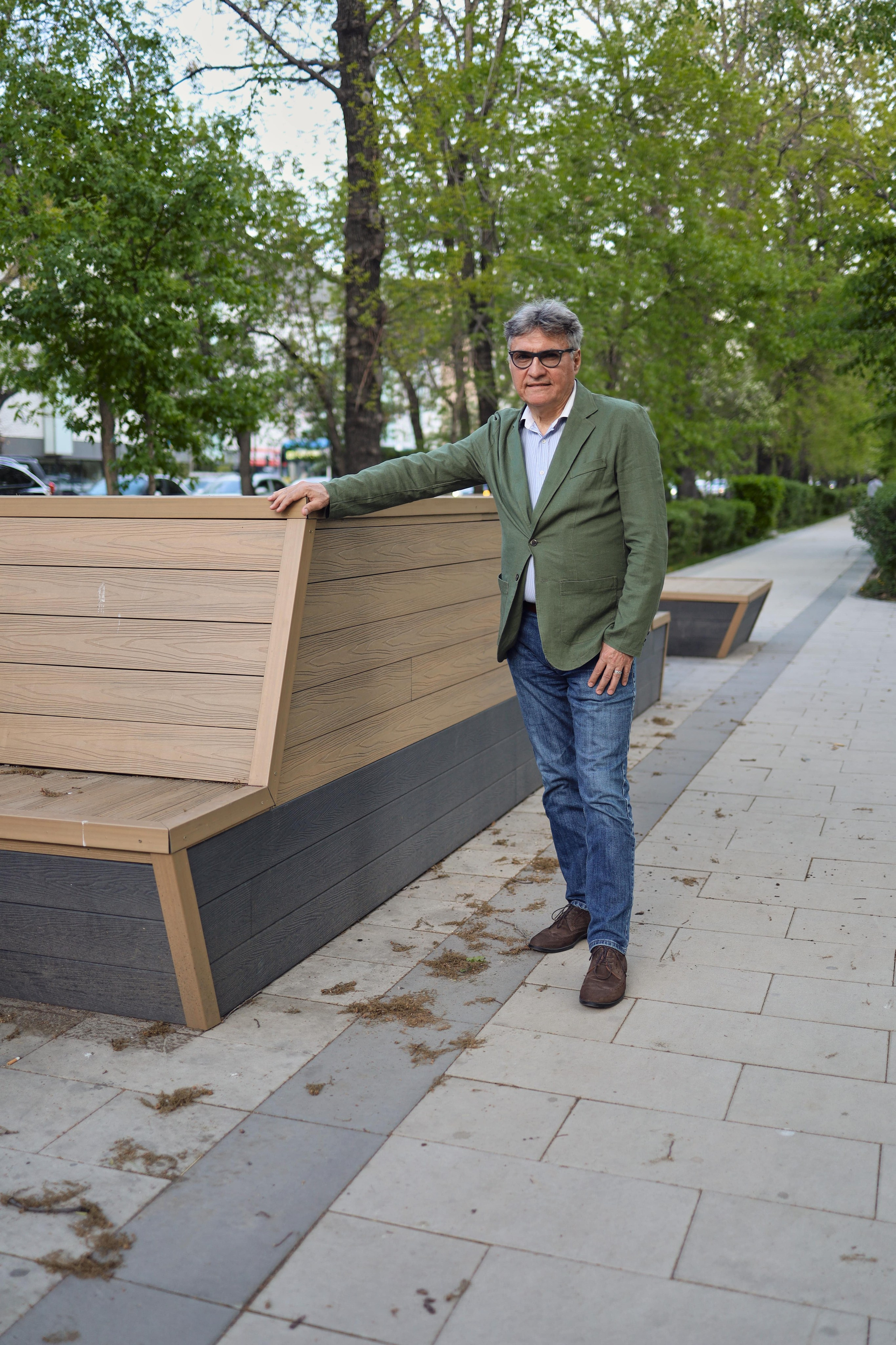 | Witold |. Фотограф |Алматы | Ruslan Zhadigerov