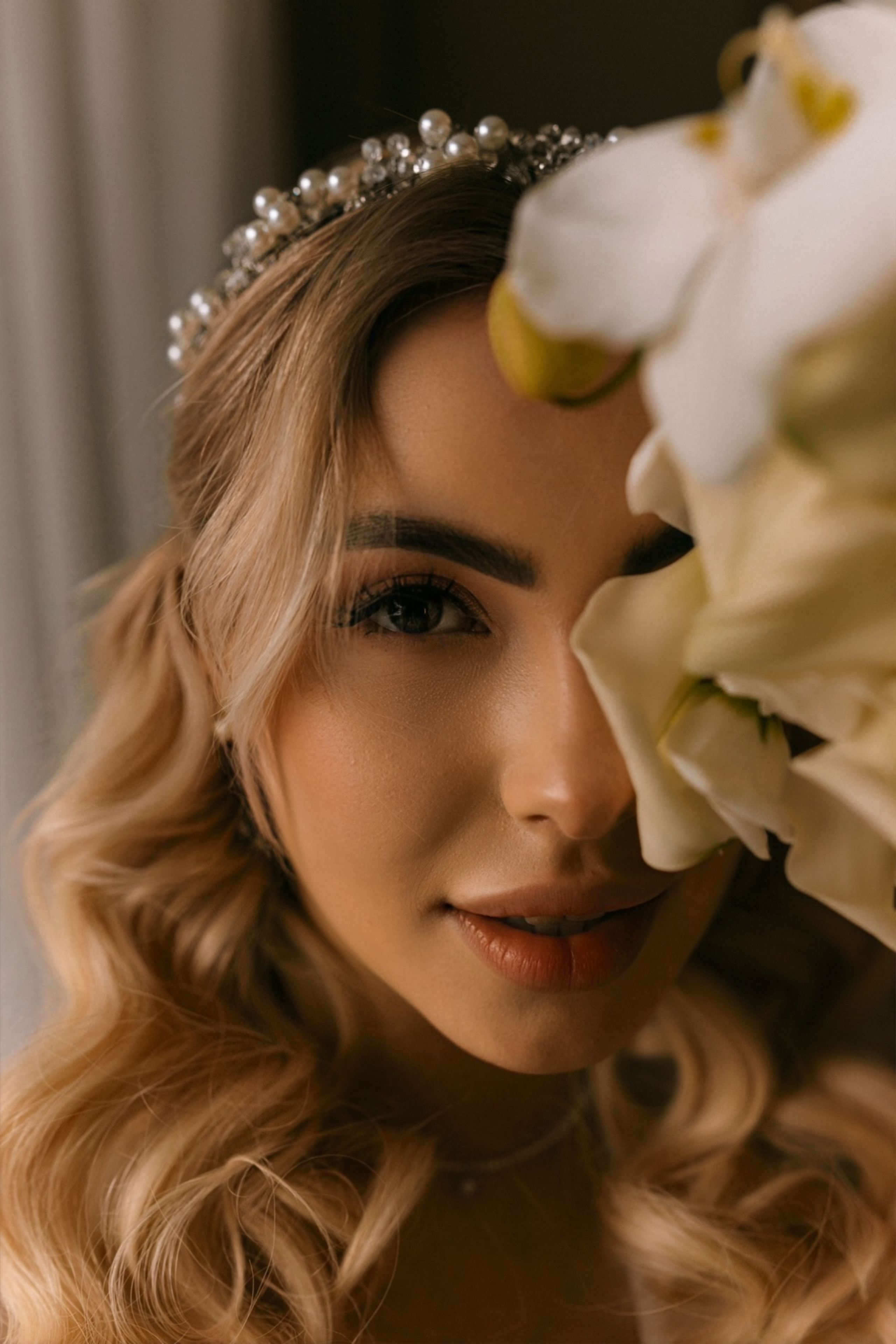 Кирилл и Анастасия. Профессиональный фотограф