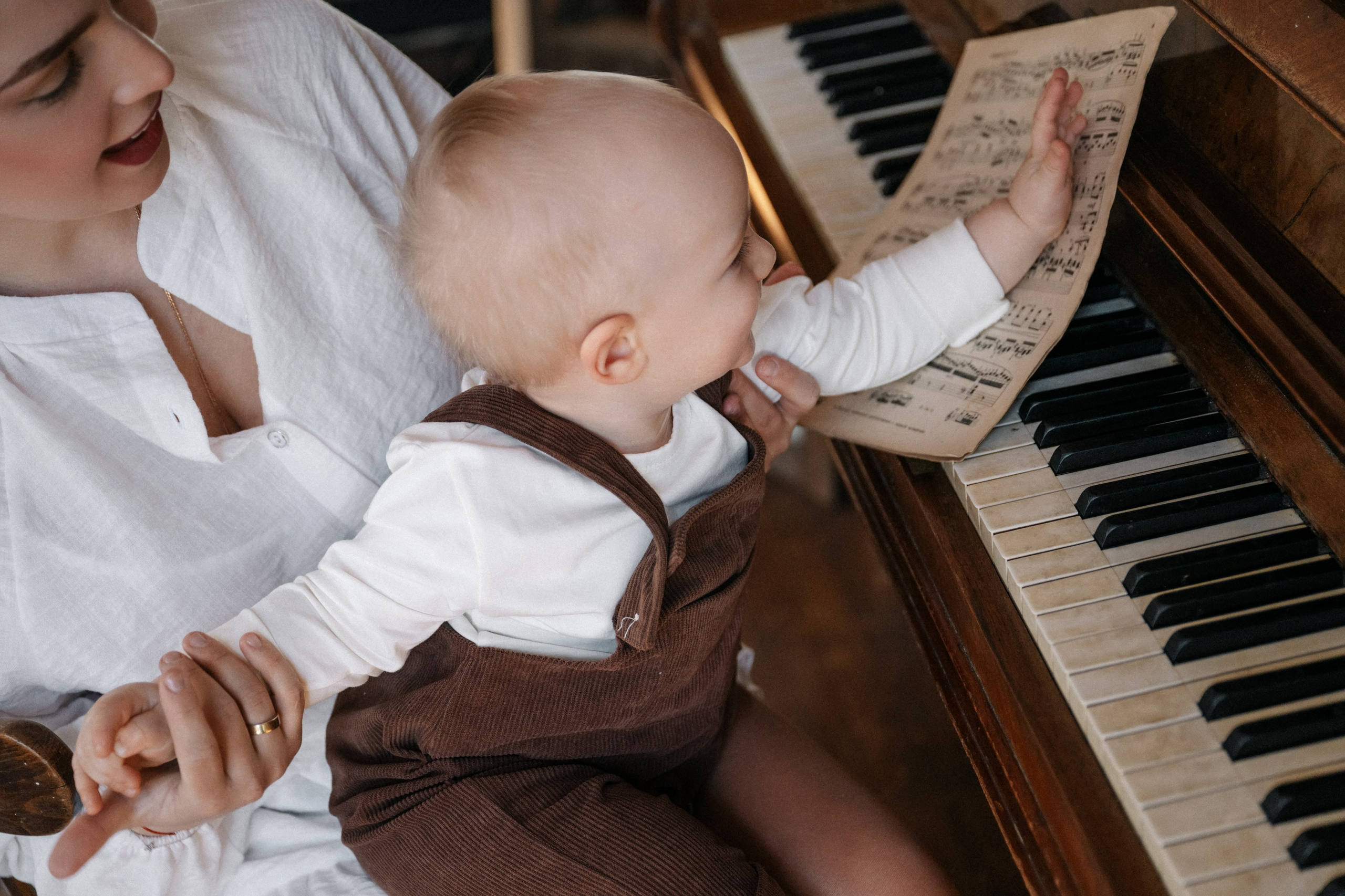 Семейная съемка. Свадебный и семейный фотограф Виктория Носачёва. Щелково, Москва и МО