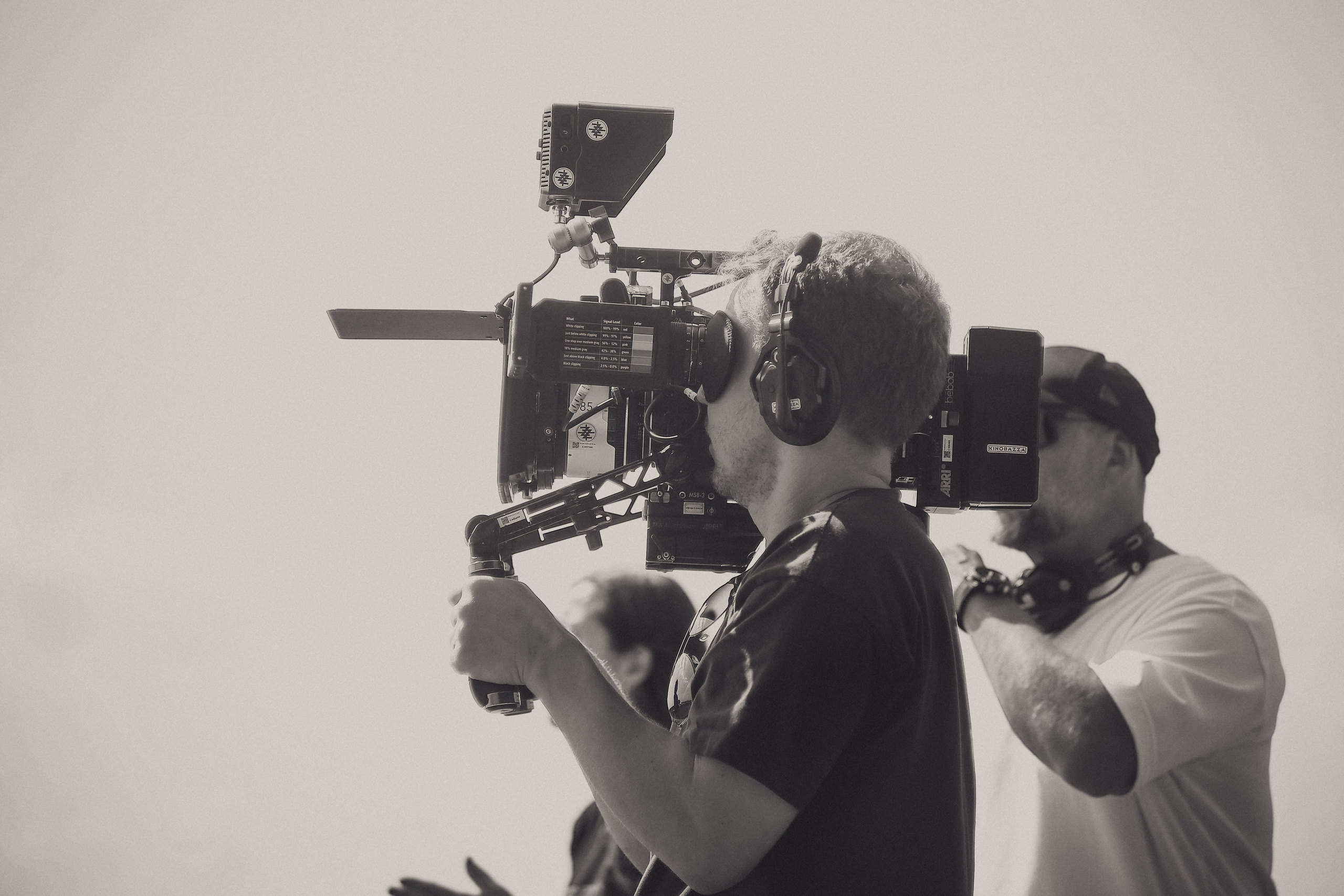 Съёмки фильма «Полёт души». Аэродром Северка. Антонина Морозова, профессиональный семейный фотограф видеограф