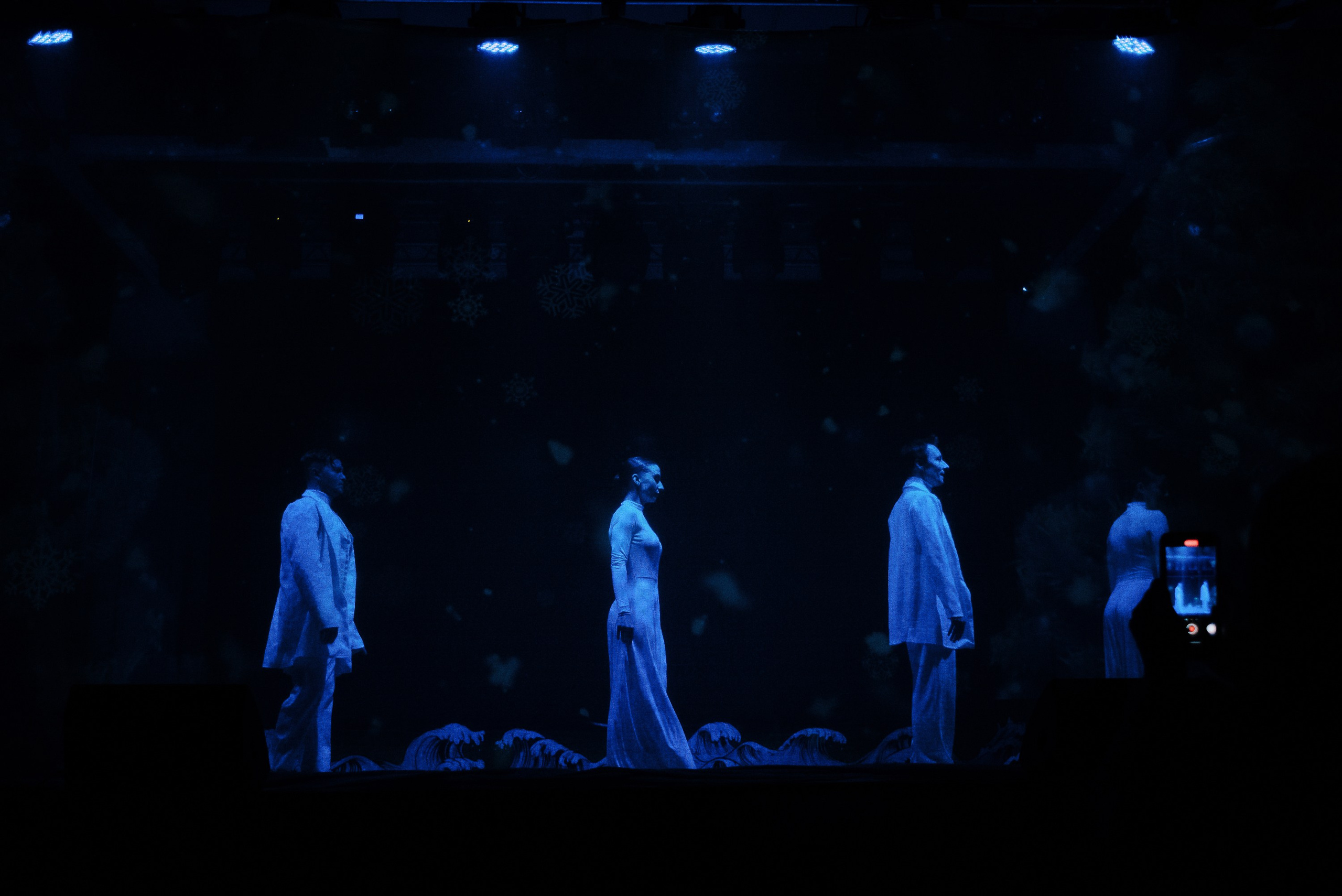 СПЕКТАКЛЬ «ВОЛШЕБНЫЕ ОЧКИ» ОПТИК-ЦЕНТР. Репортажный фотограф Зуев Роман г. Челябинск