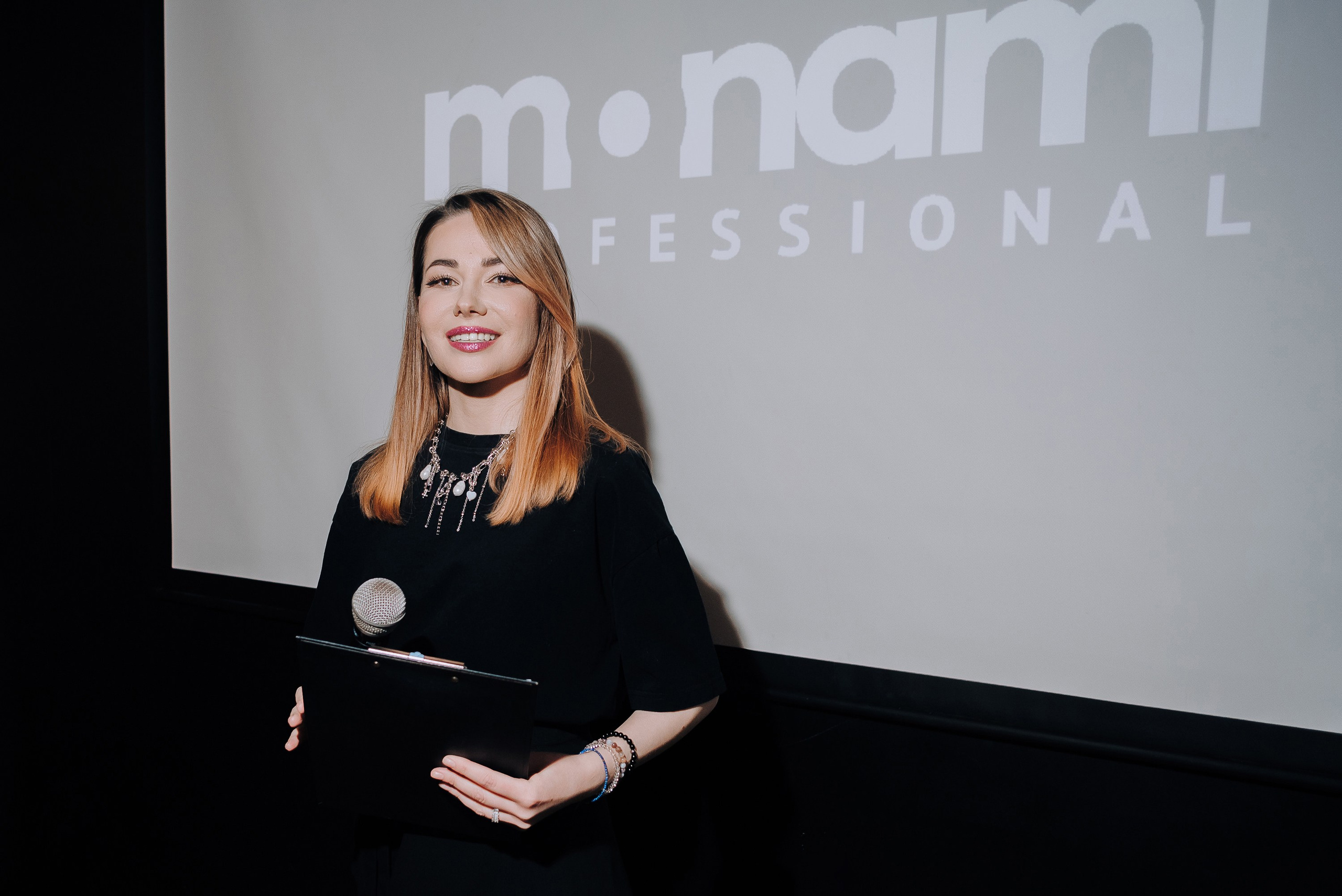 MONAMI DAY. Репортажный фотограф Зуев Роман г. Челябинск