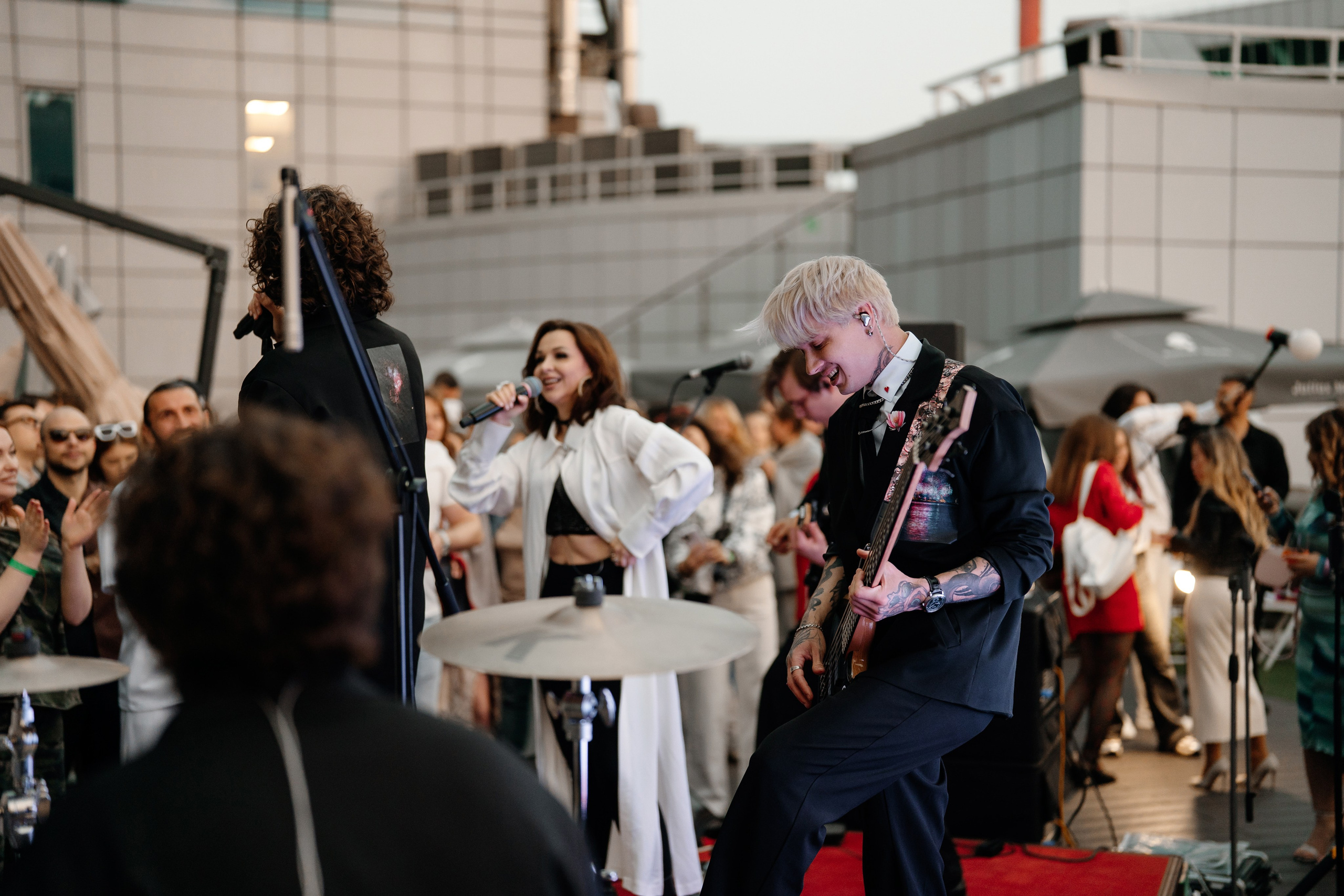 ХАКАТОН’S. Свадебный и репортажный фотограф в Москве Андрей Вайман