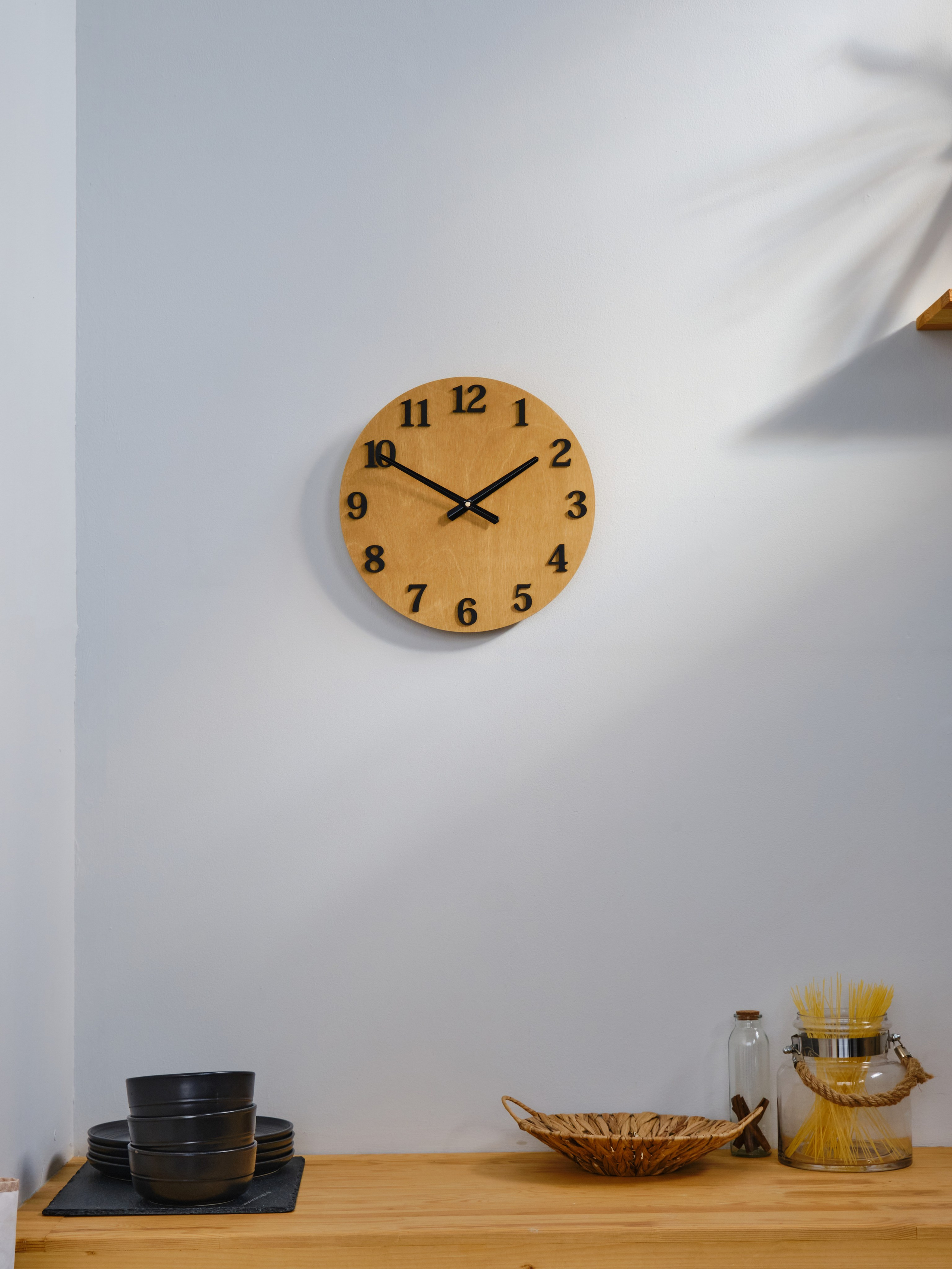 Настенные часы. Ася Ложкина фотограф Ижевск