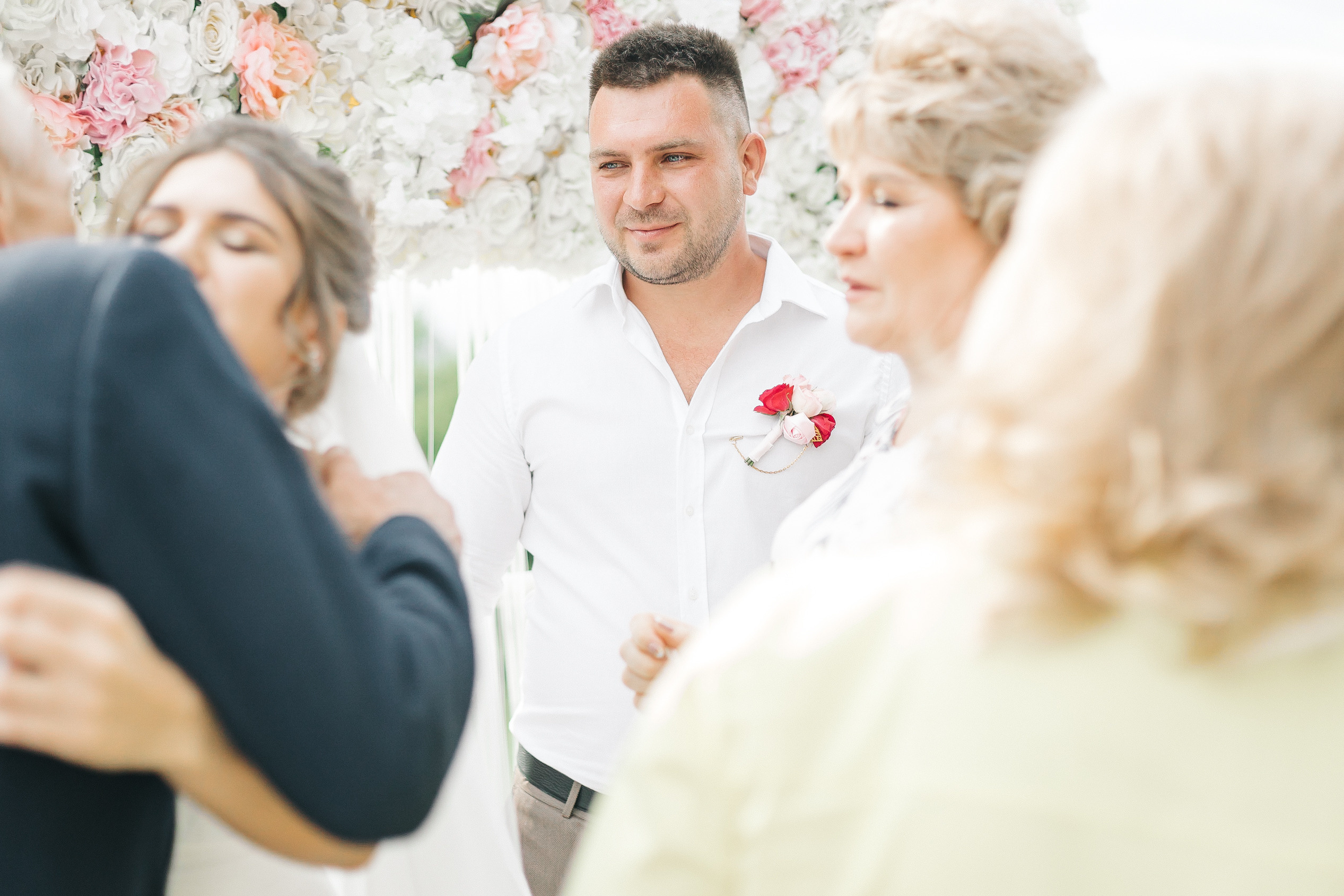 Свадьба Олега и Влады. MIKHAIL VASSILYEV — Свадебный и Репортажный фотограф в Алматы