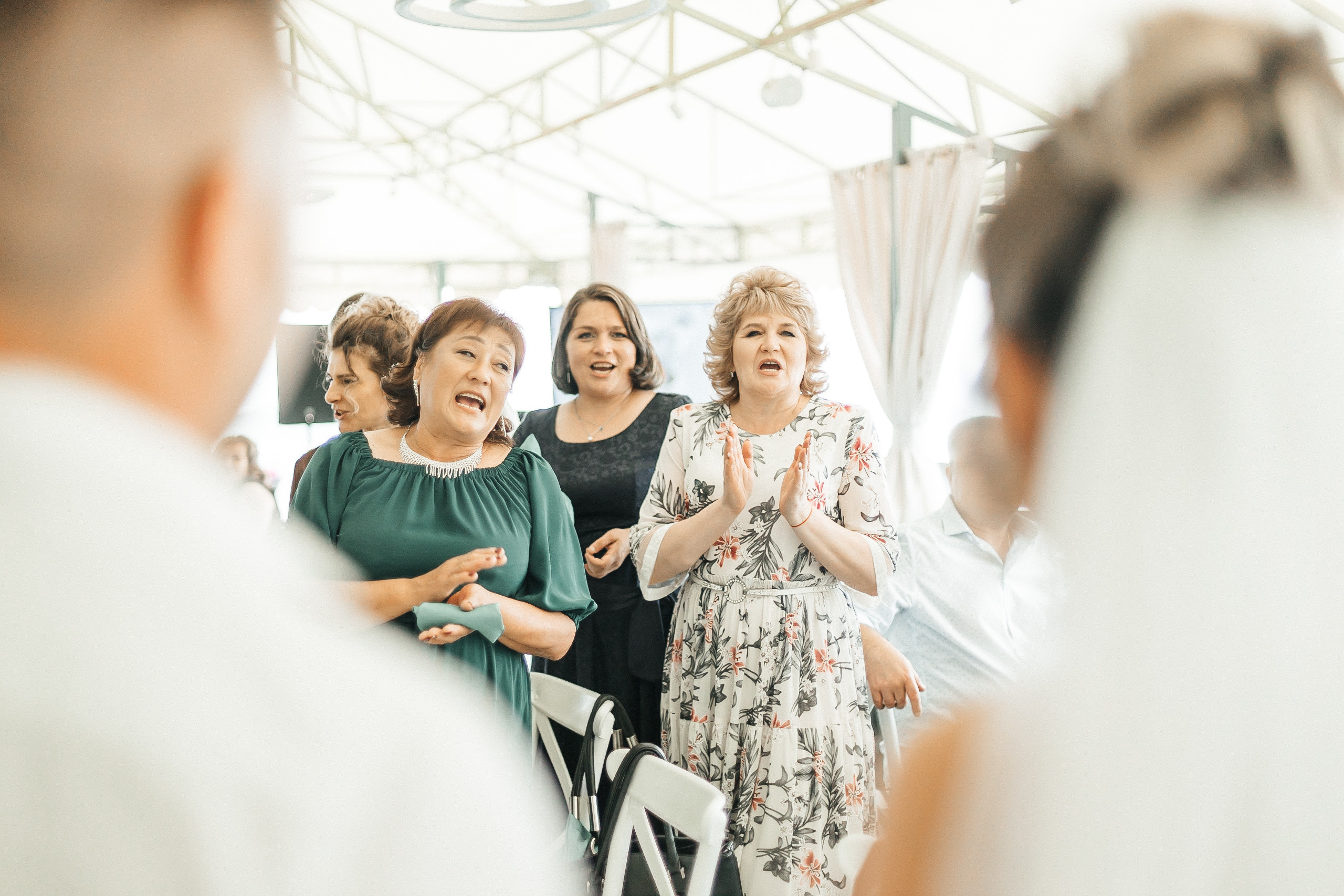 Свадьба Олега и Влады. MIKHAIL VASSILYEV — Свадебный и Репортажный фотограф в Алматы