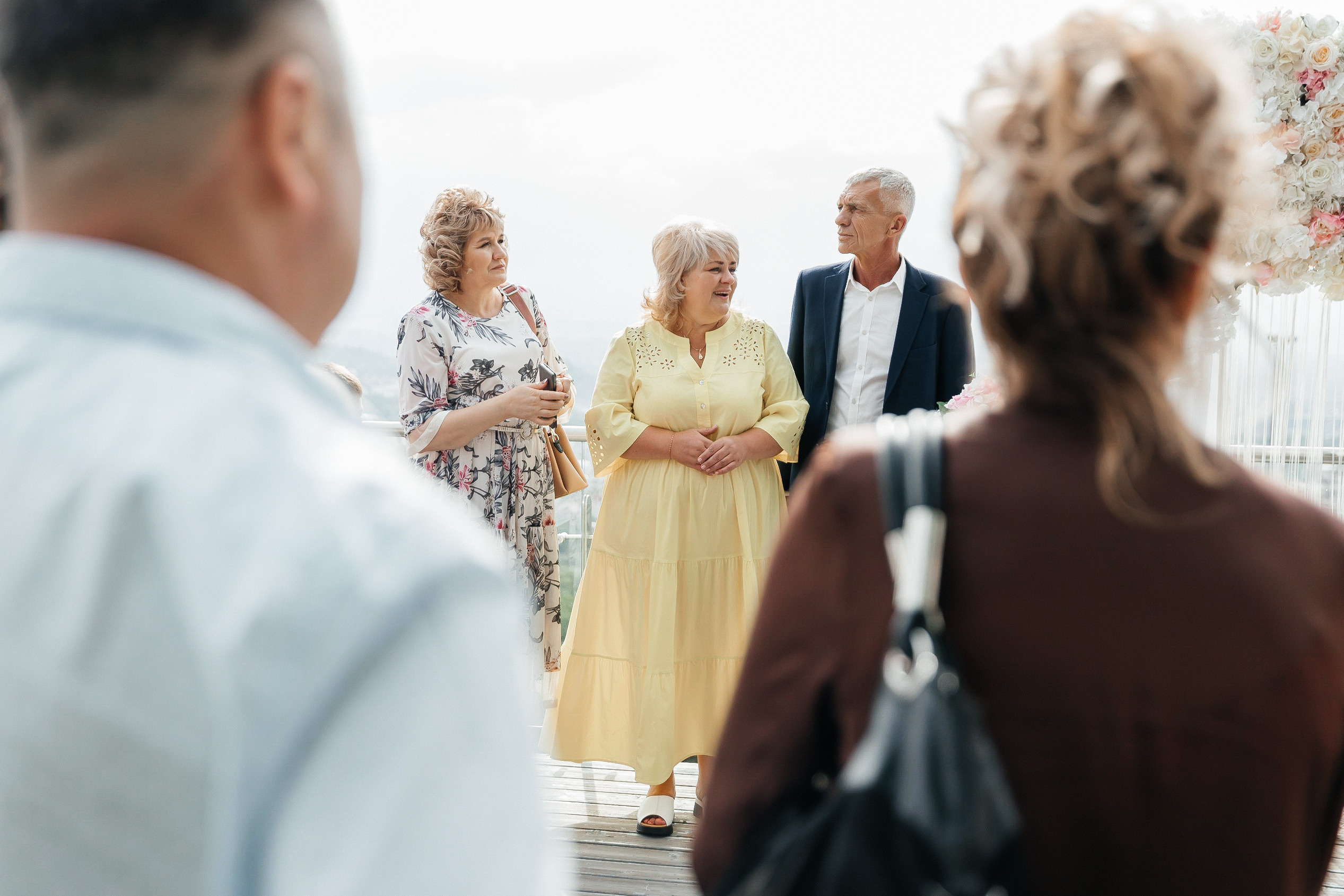 Свадьба Олега и Влады. MIKHAIL VASSILYEV — Свадебный и Репортажный фотограф в Алматы