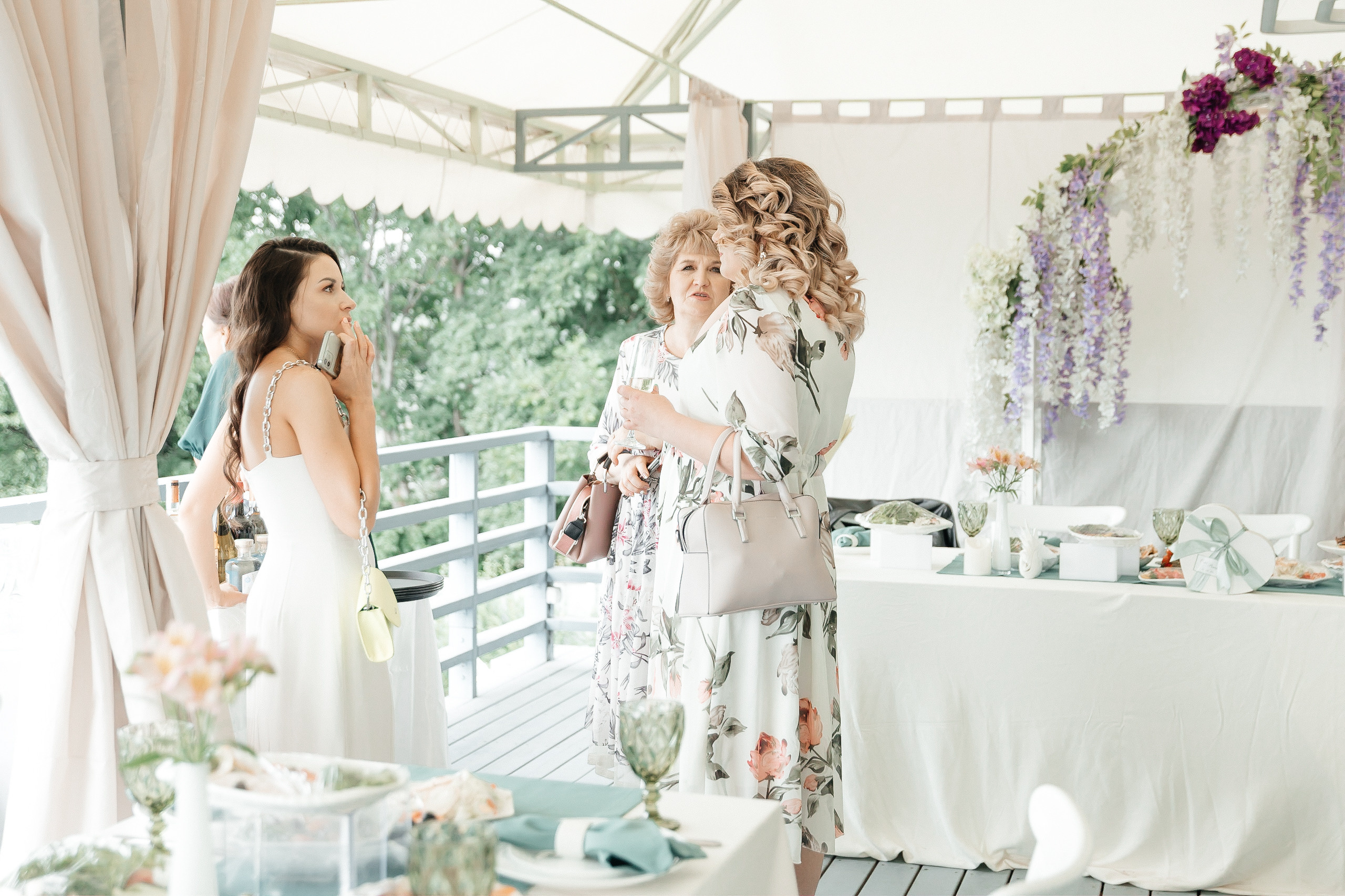 Свадьба Олега и Влады. MIKHAIL VASSILYEV — Свадебный и Репортажный фотограф в Алматы