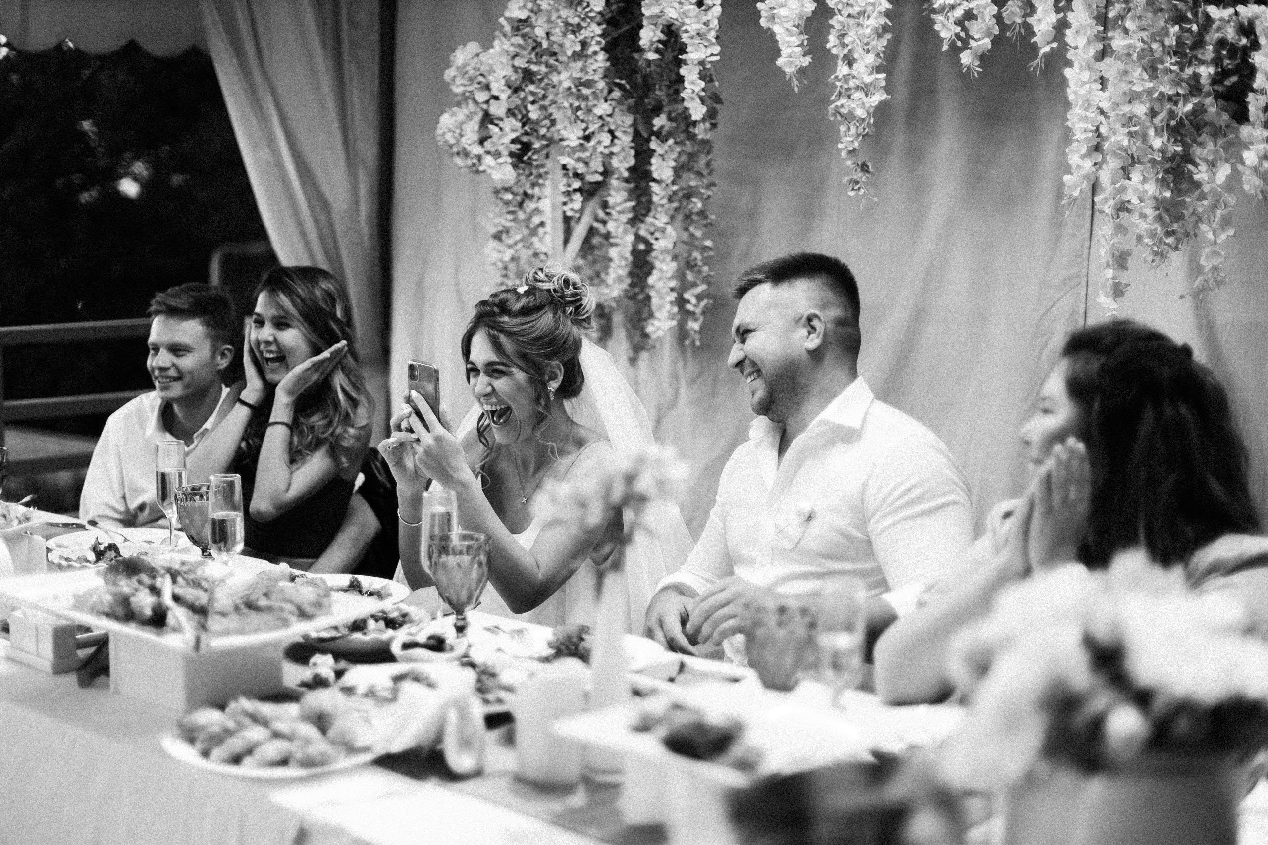 Свадьба Олега и Влады. MIKHAIL VASSILYEV — Свадебный и Репортажный фотограф в Алматы