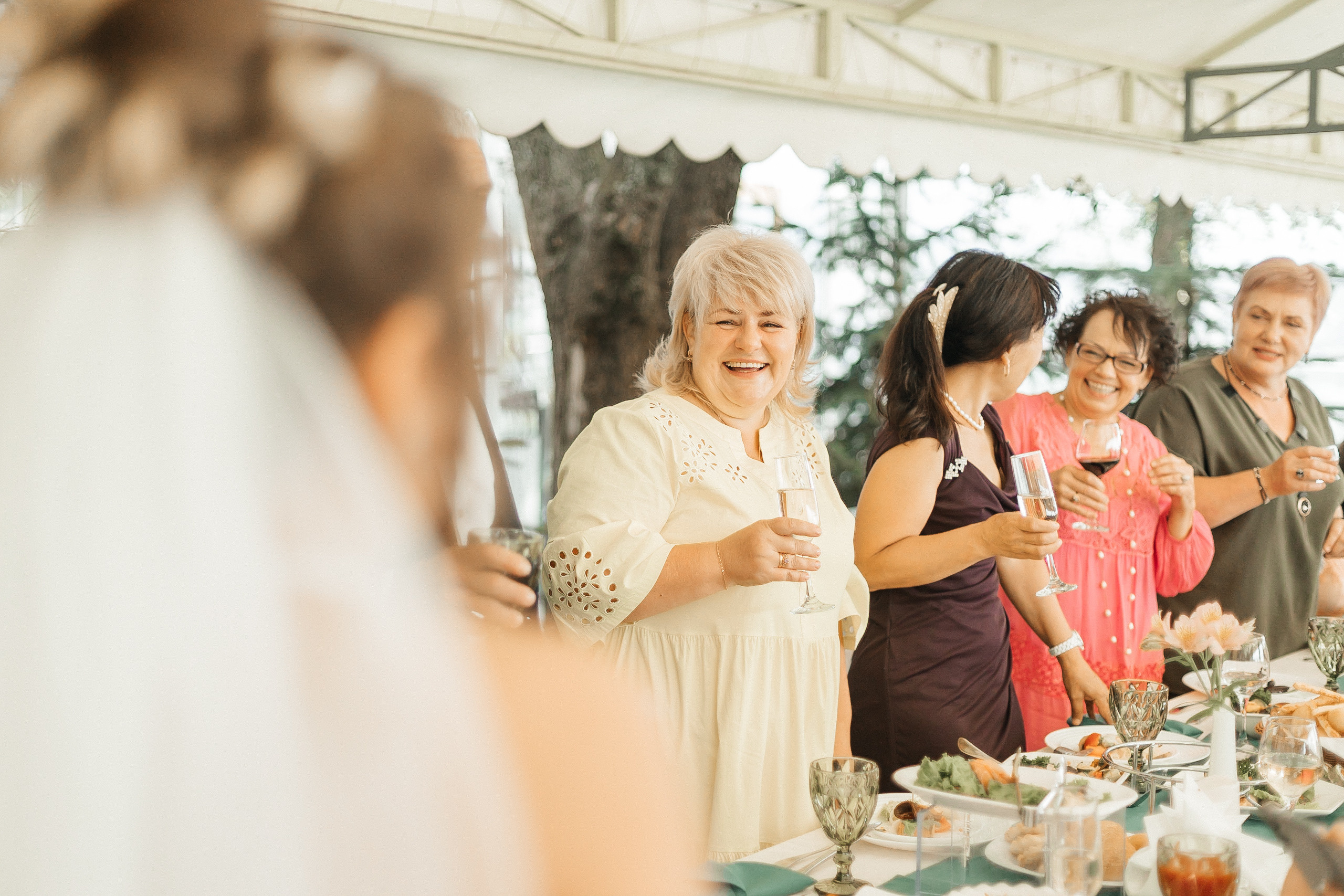 Свадьба Олега и Влады. MIKHAIL VASSILYEV — Свадебный и Репортажный фотограф в Алматы