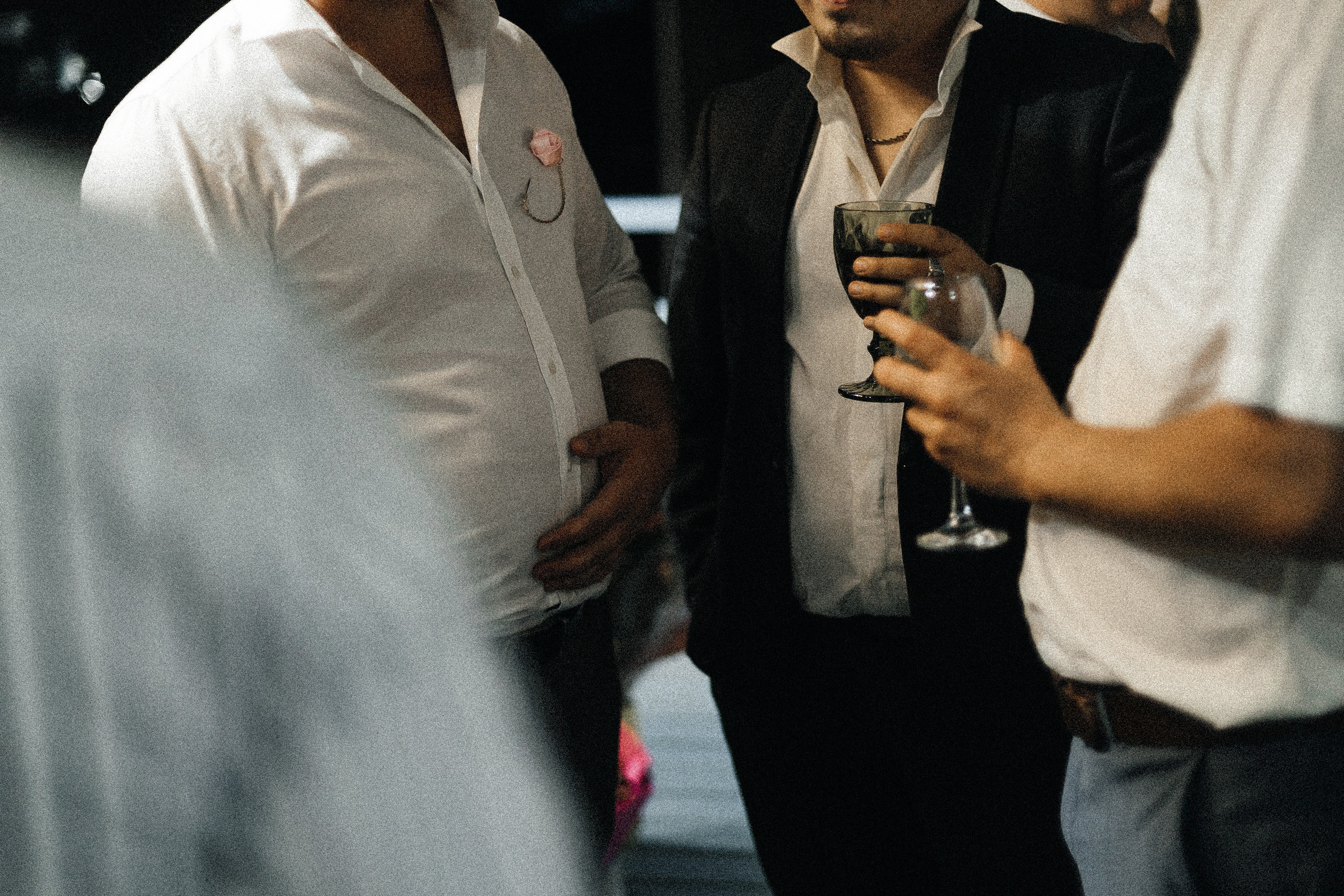 Свадьба Олега и Влады. MIKHAIL VASSILYEV — Свадебный и Репортажный фотограф в Алматы