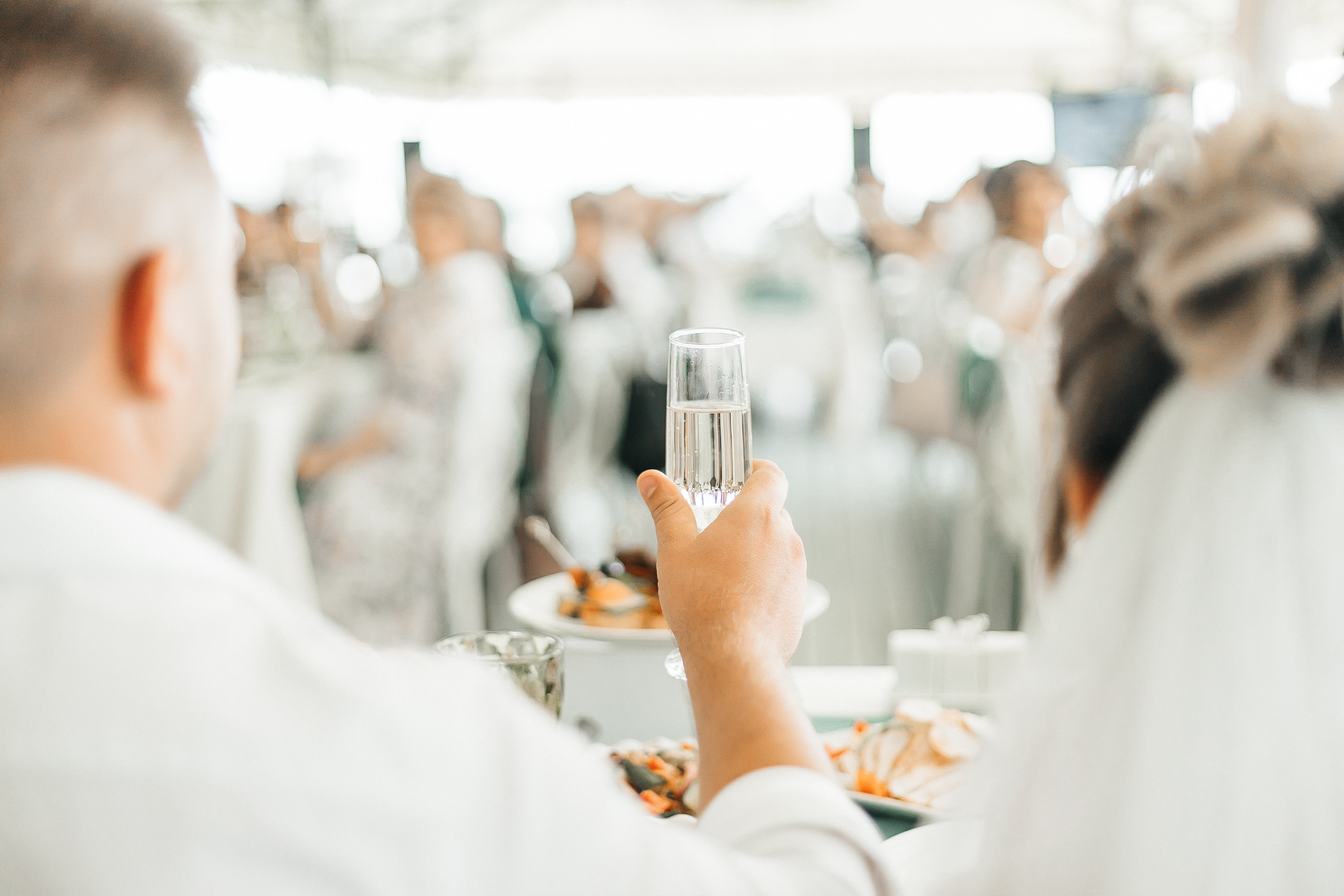 Свадьба Олега и Влады. MIKHAIL VASSILYEV — Свадебный и Репортажный фотограф в Алматы