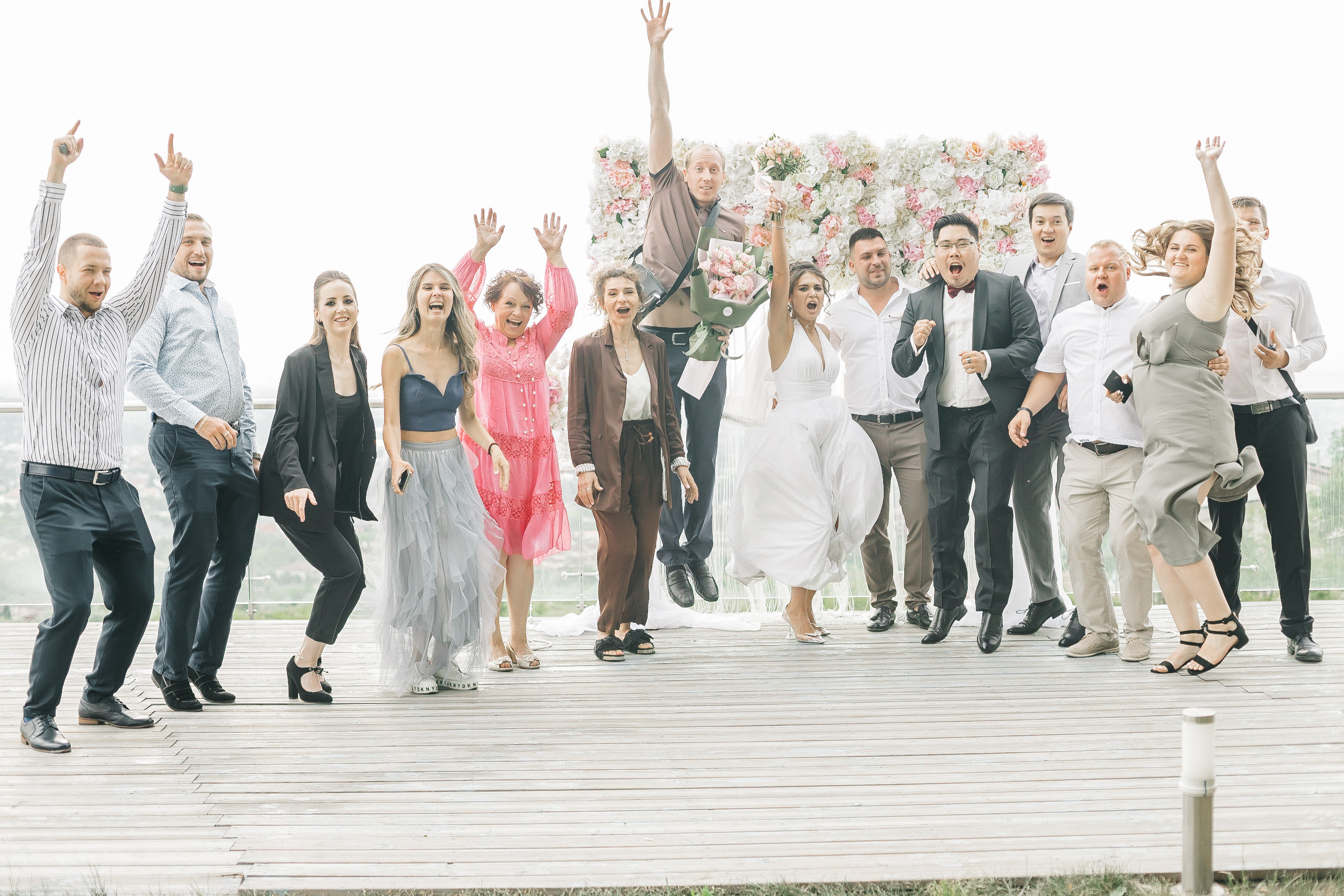 Свадьба Олега и Влады. MIKHAIL VASSILYEV — Свадебный и Репортажный фотограф в Алматы