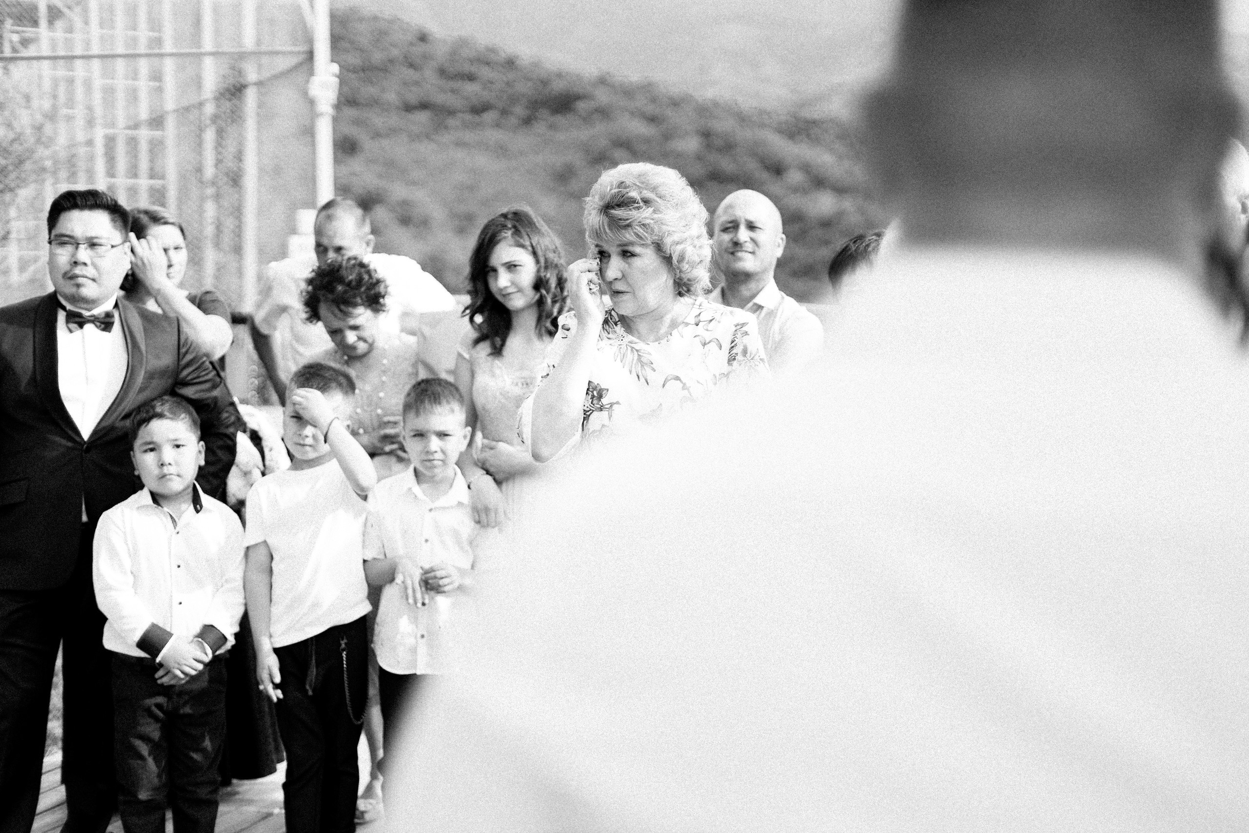 Свадьба Олега и Влады. MIKHAIL VASSILYEV — Свадебный и Репортажный фотограф в Алматы