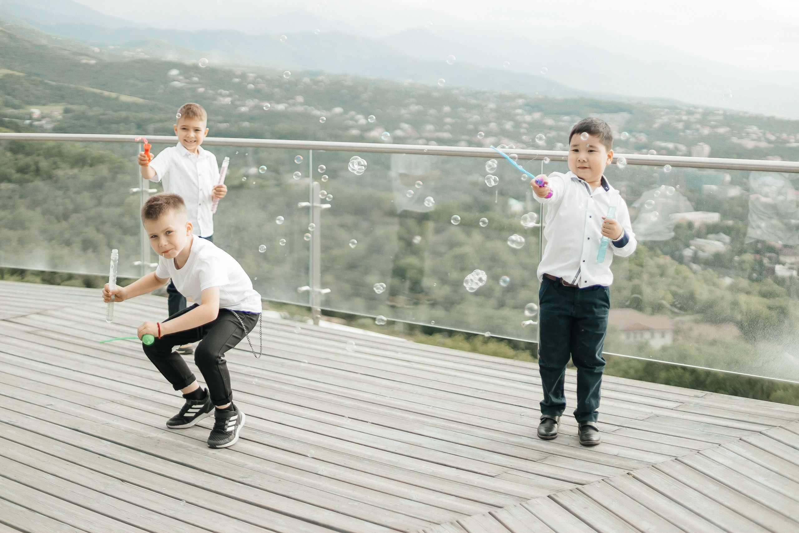 Свадьба Олега и Влады. MIKHAIL VASSILYEV — Свадебный и Репортажный фотограф в Алматы