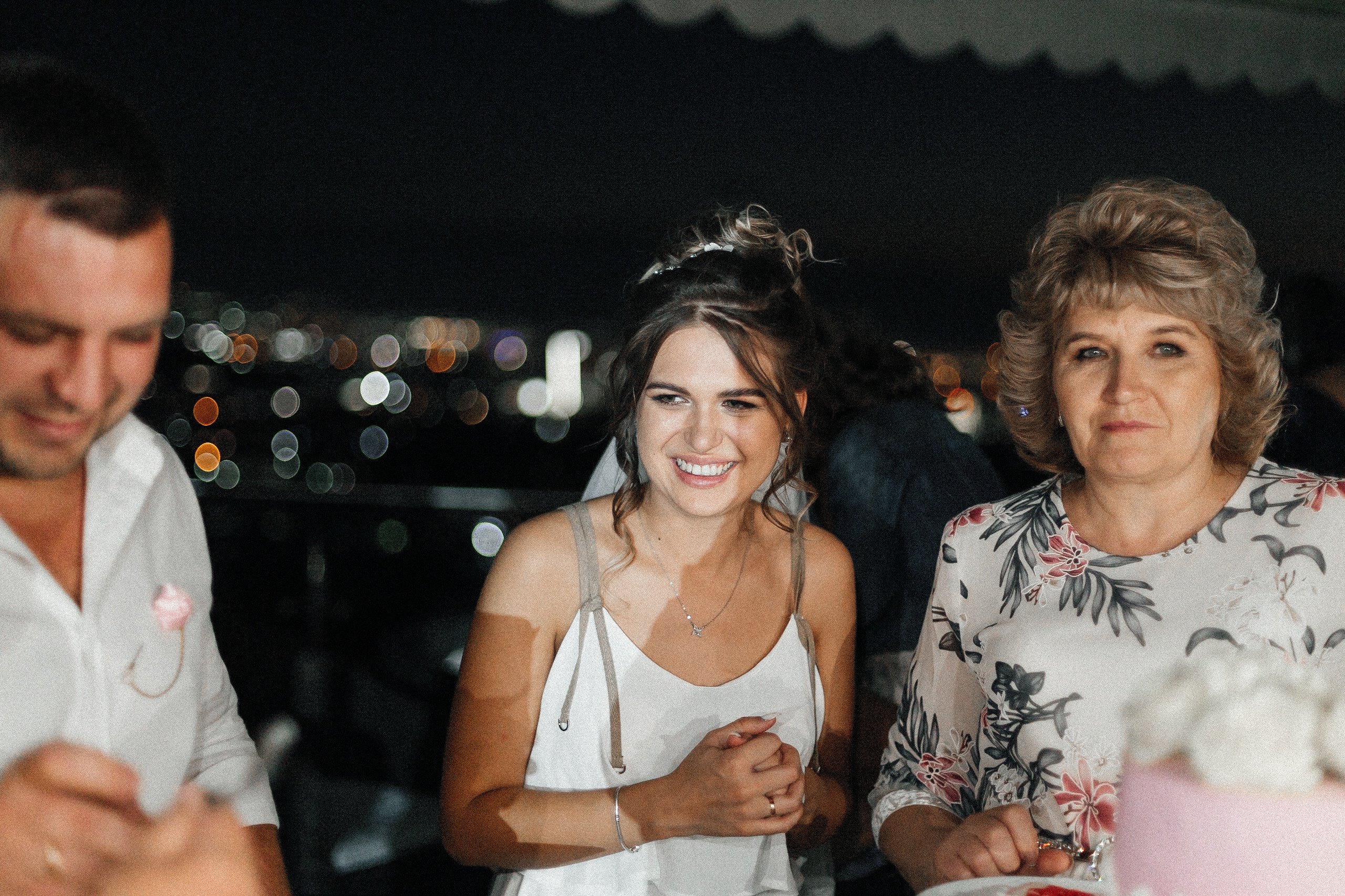 Свадьба Олега и Влады. MIKHAIL VASSILYEV — Свадебный и Репортажный фотограф в Алматы