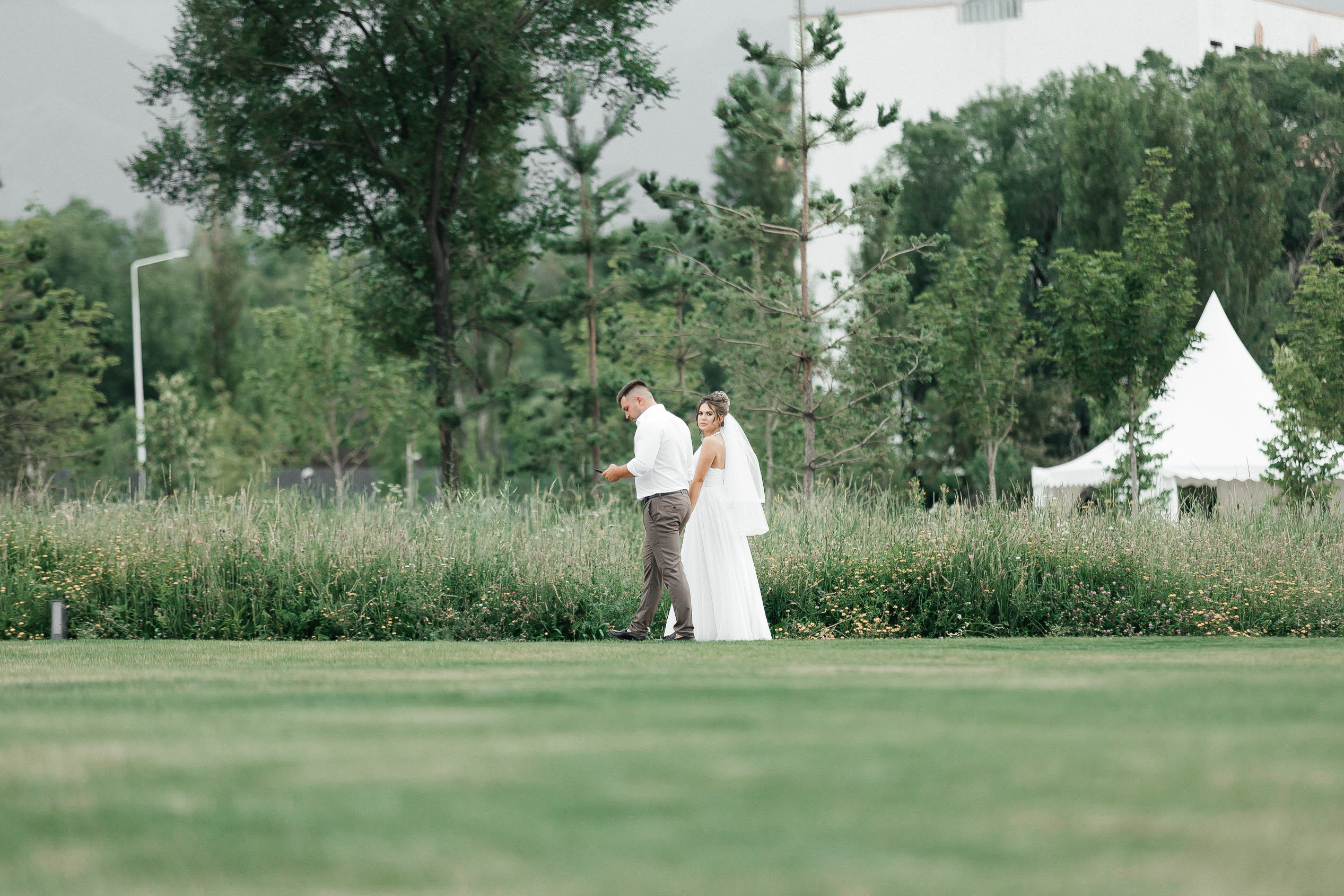 Свадьба Олега и Влады. MIKHAIL VASSILYEV — Свадебный и Репортажный фотограф в Алматы