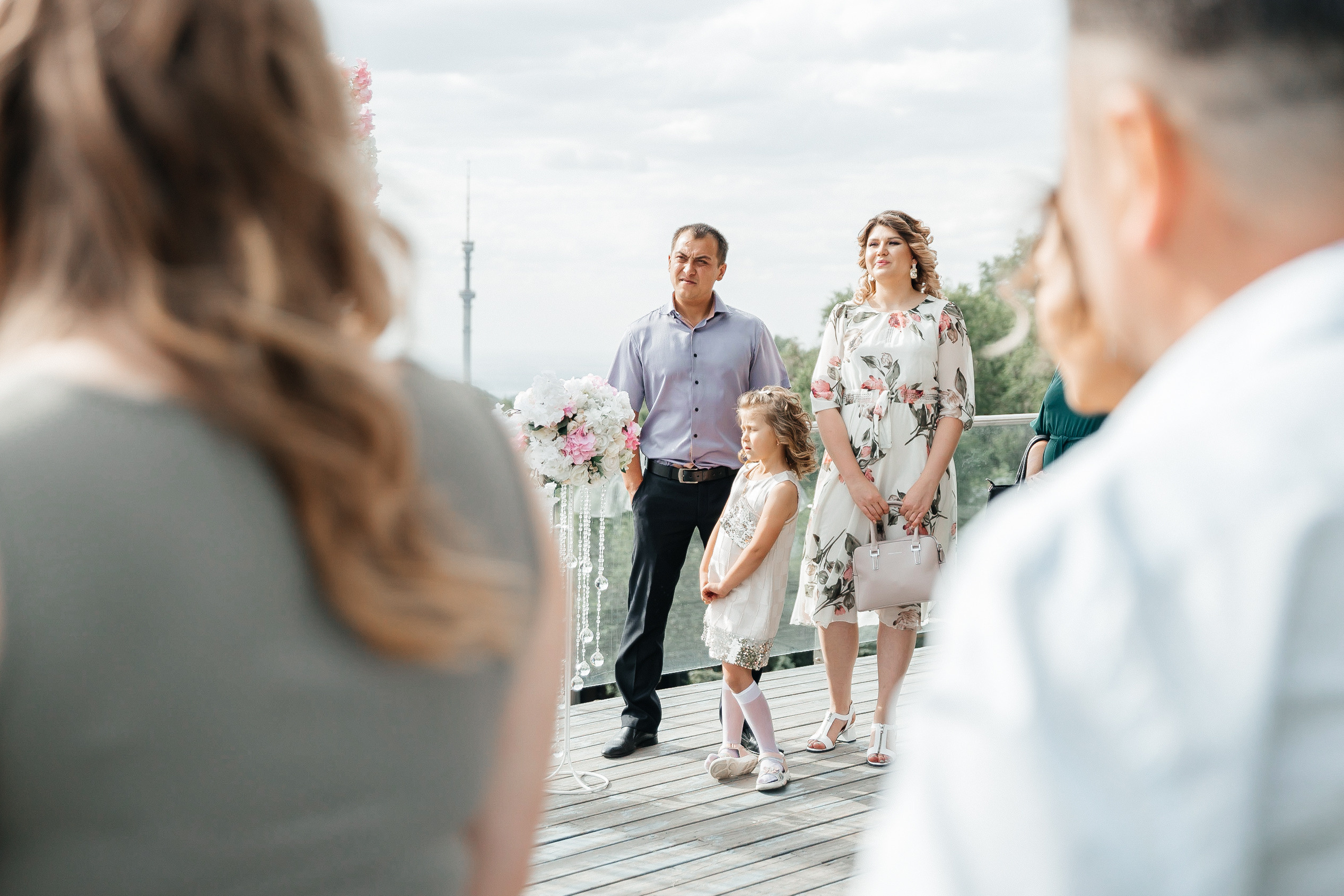 Свадьба Олега и Влады. MIKHAIL VASSILYEV — Свадебный и Репортажный фотограф в Алматы