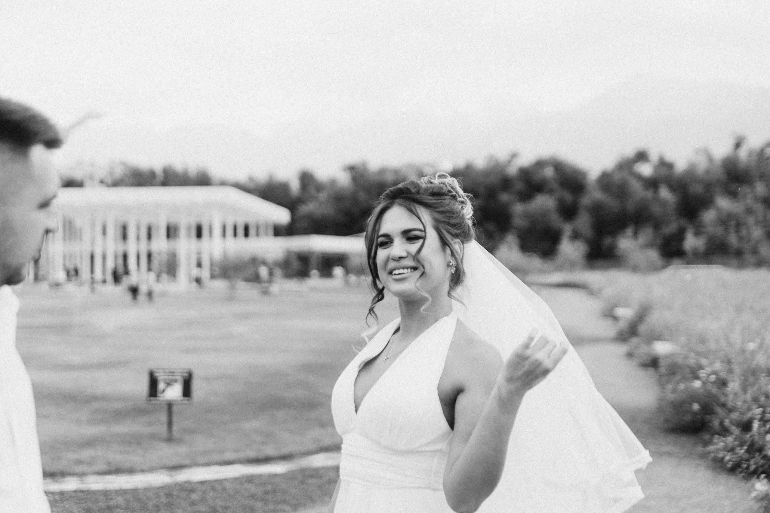 Свадьба Олега и Влады. MIKHAIL VASSILYEV — Свадебный и Репортажный фотограф в Алматы