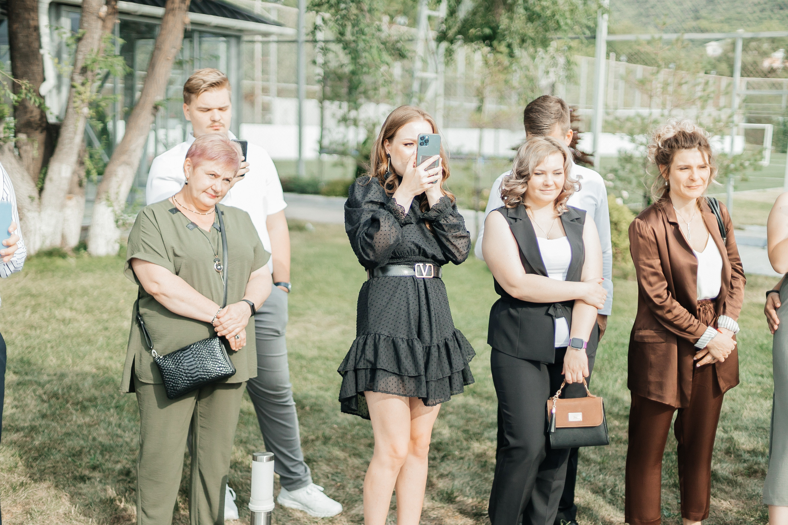 Свадьба Олега и Влады. MIKHAIL VASSILYEV — Свадебный и Репортажный фотограф в Алматы