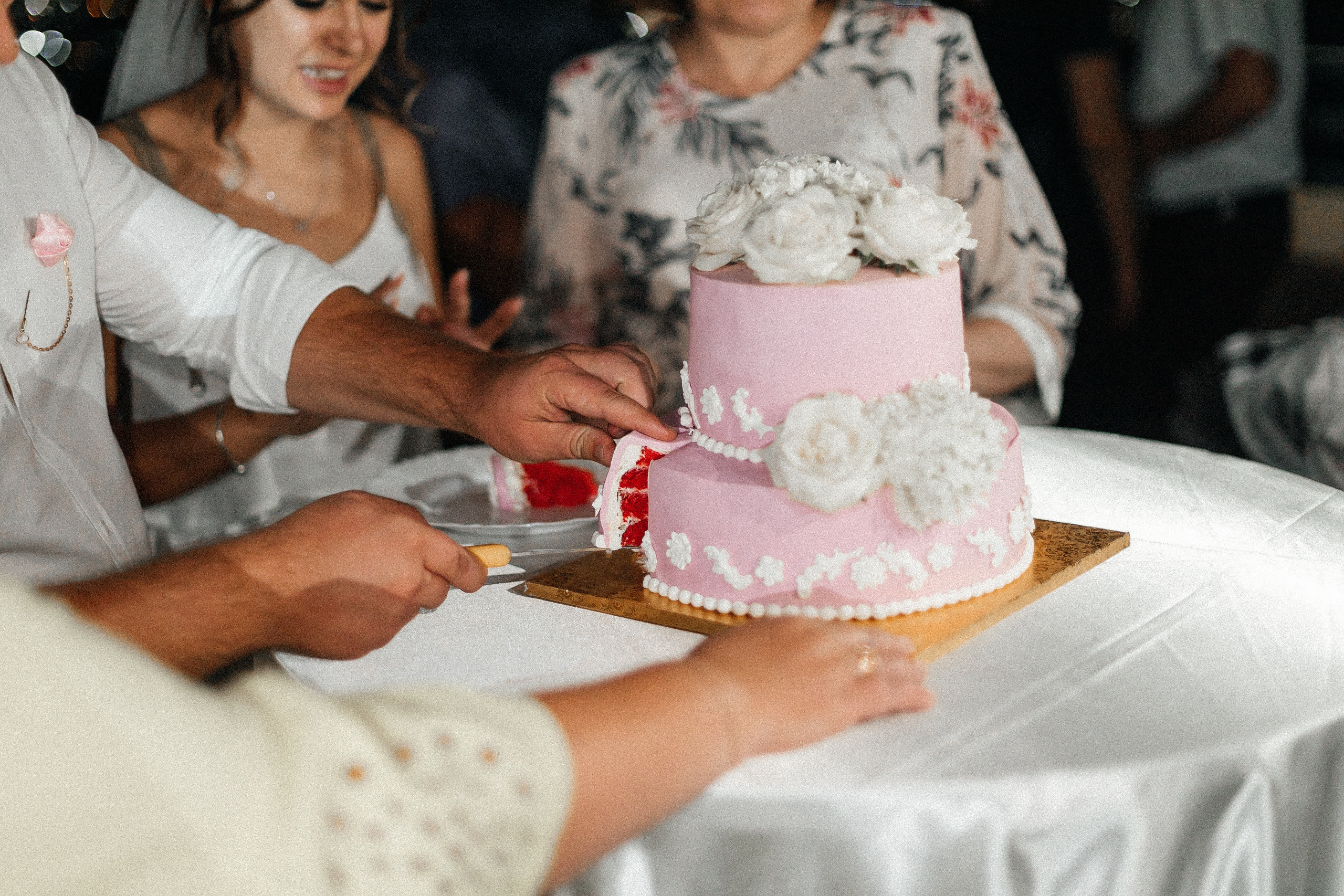 Свадьба Олега и Влады. MIKHAIL VASSILYEV — Свадебный и Репортажный фотограф в Алматы