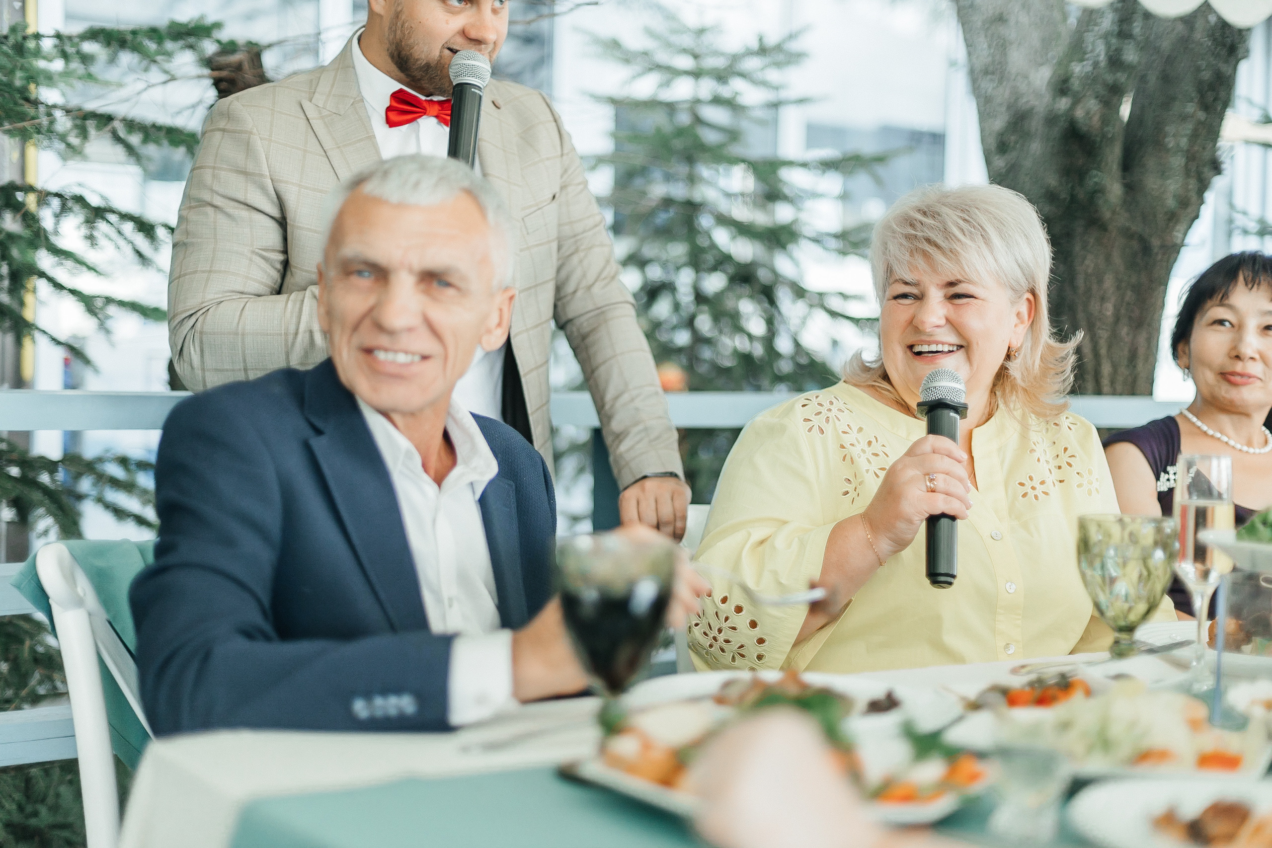 Свадьба Олега и Влады. MIKHAIL VASSILYEV — Свадебный и Репортажный фотограф в Алматы