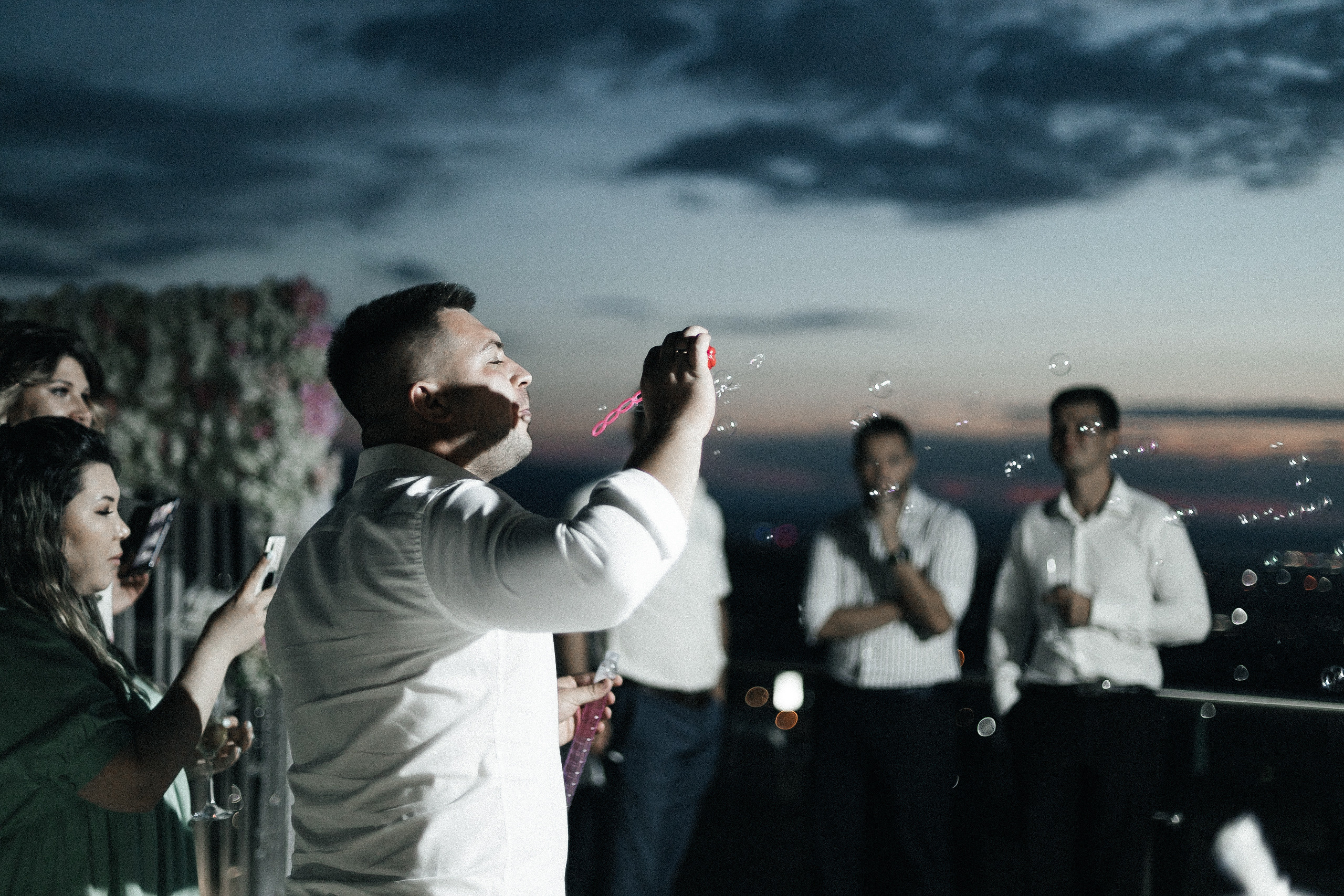 Свадьба Олега и Влады. MIKHAIL VASSILYEV — Свадебный и Репортажный фотограф в Алматы