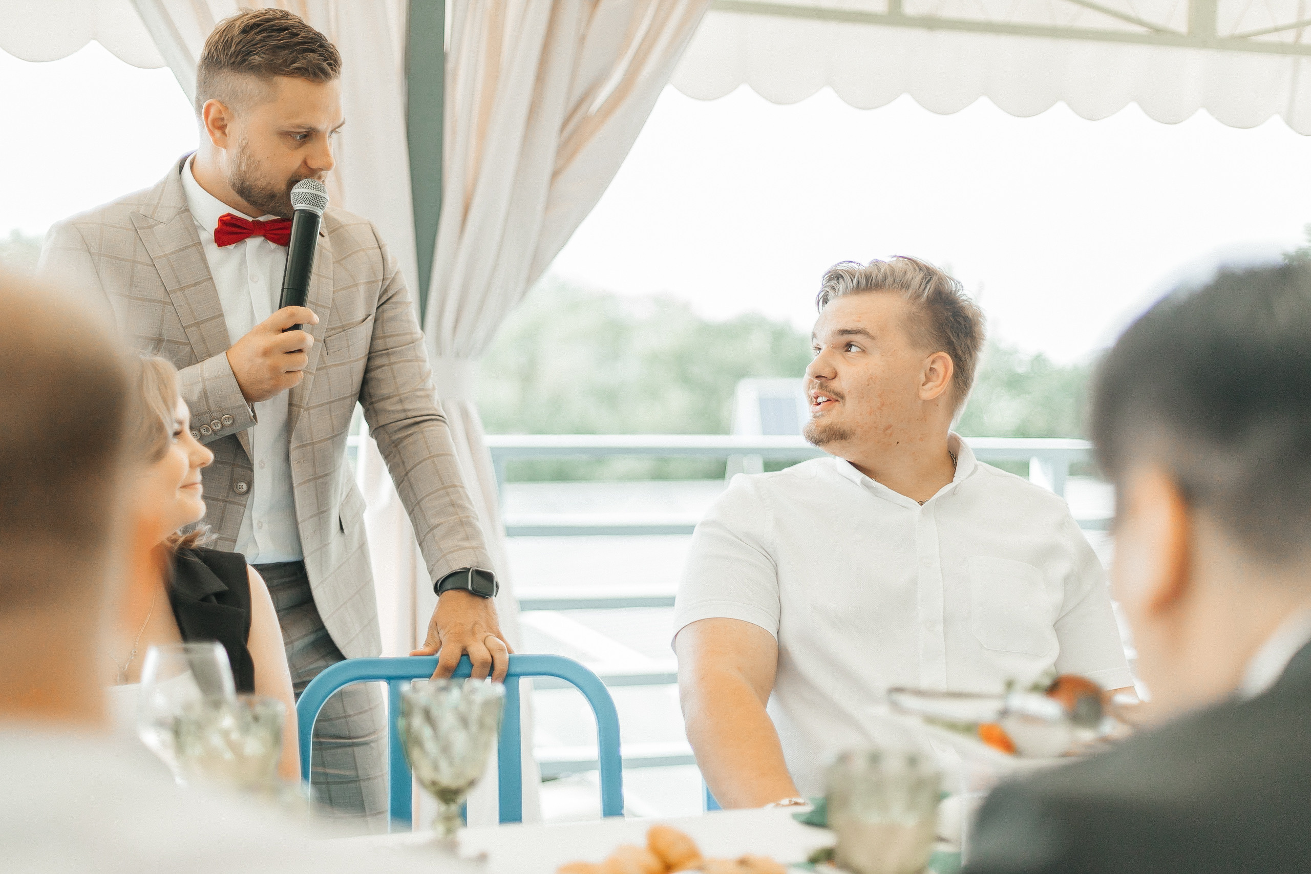 Свадьба Олега и Влады. MIKHAIL VASSILYEV — Свадебный и Репортажный фотограф в Алматы