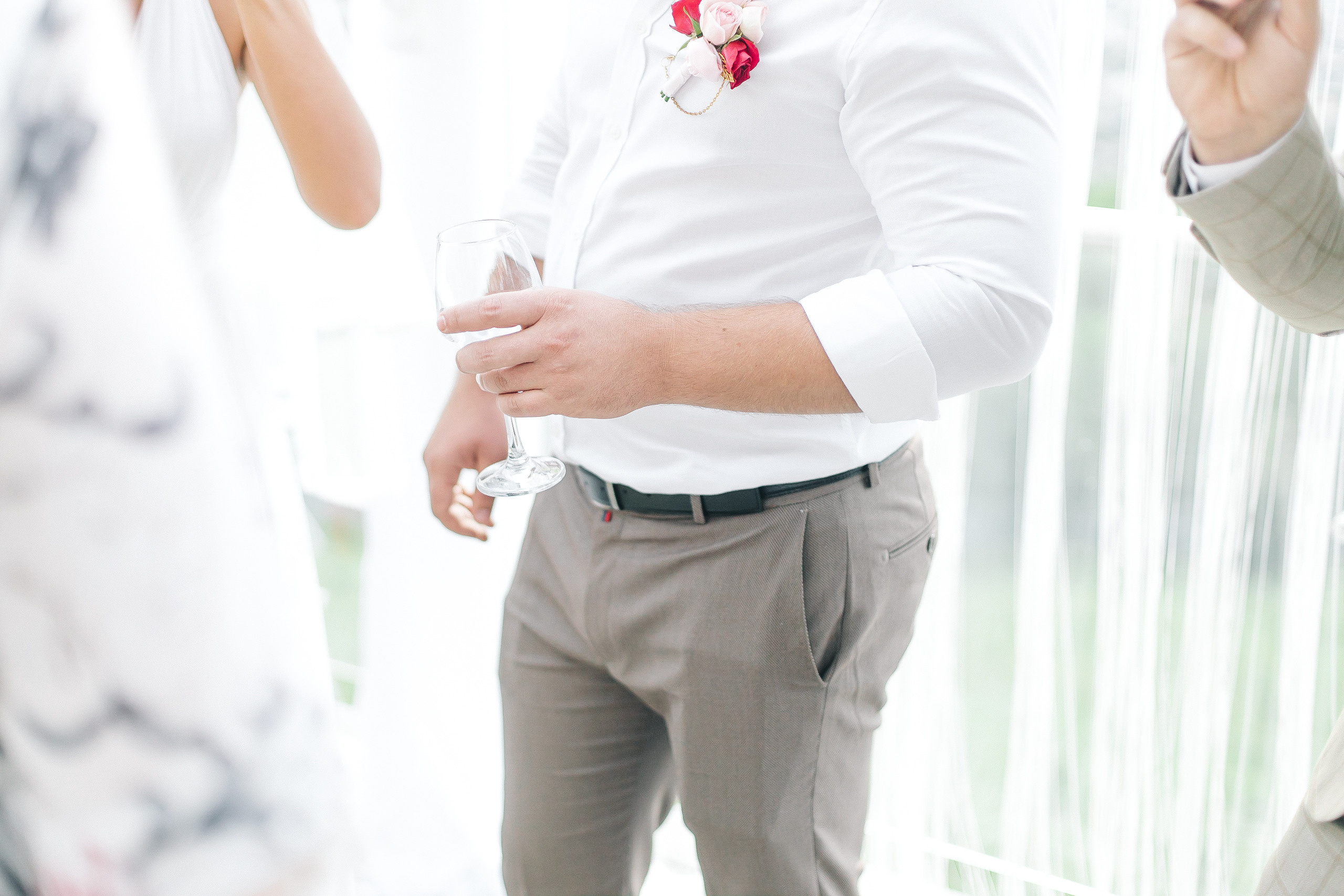 Свадьба Олега и Влады. MIKHAIL VASSILYEV — Свадебный и Репортажный фотограф в Алматы