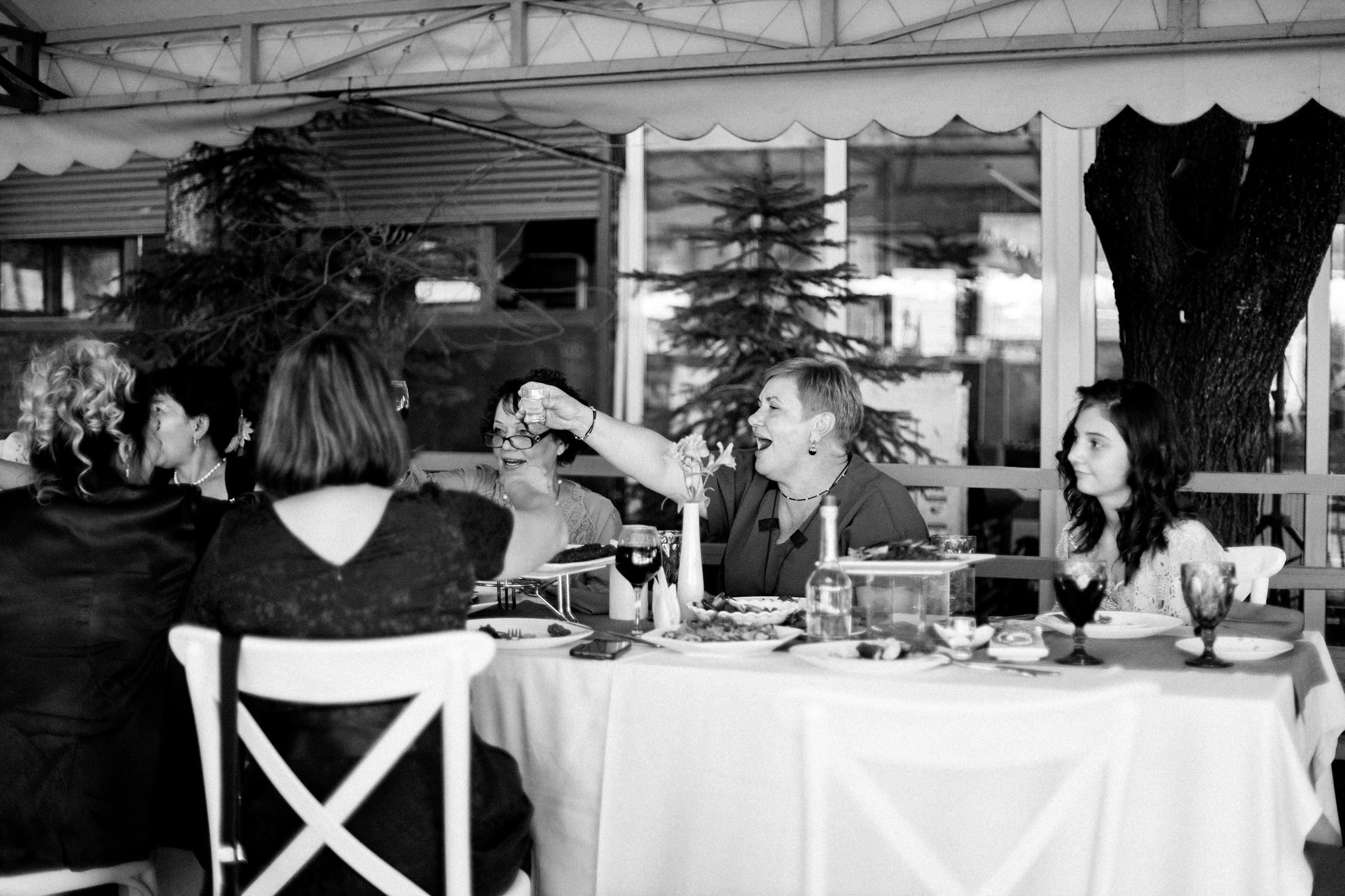 Свадьба Олега и Влады. MIKHAIL VASSILYEV — Свадебный и Репортажный фотограф в Алматы