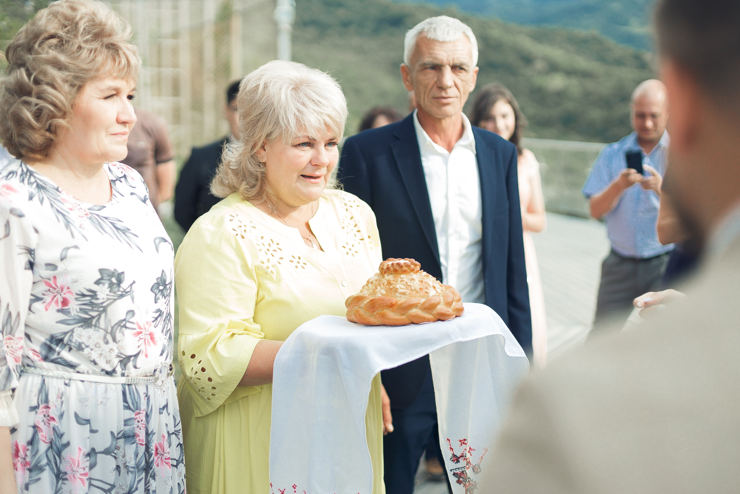 Свадьба Олега и Влады. MIKHAIL VASSILYEV — Свадебный и Репортажный фотограф в Алматы